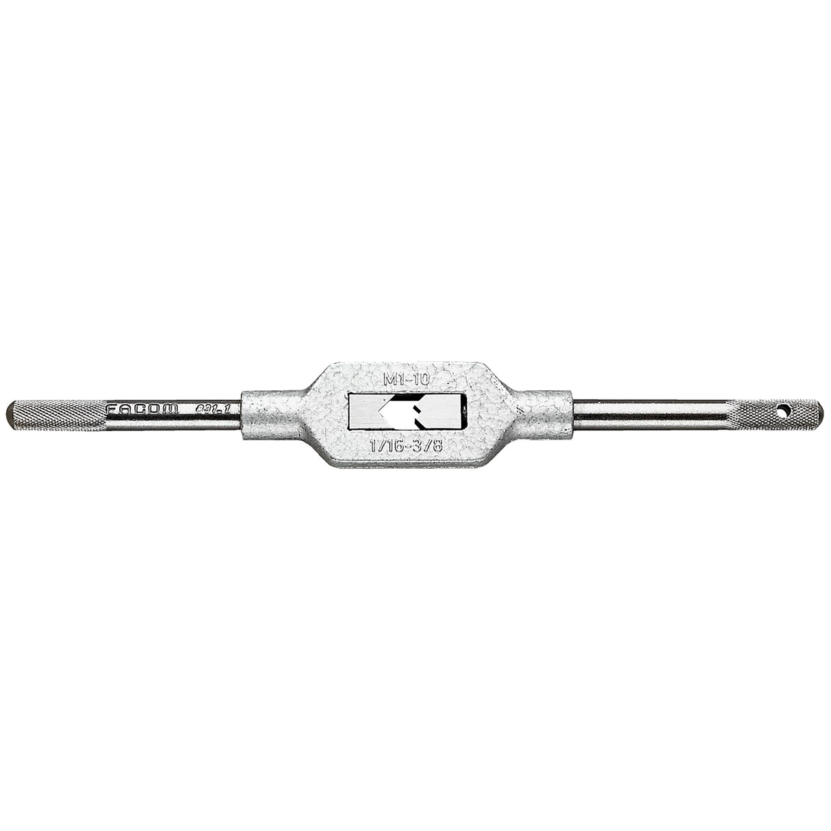 831 - Adjustable tap wrenches