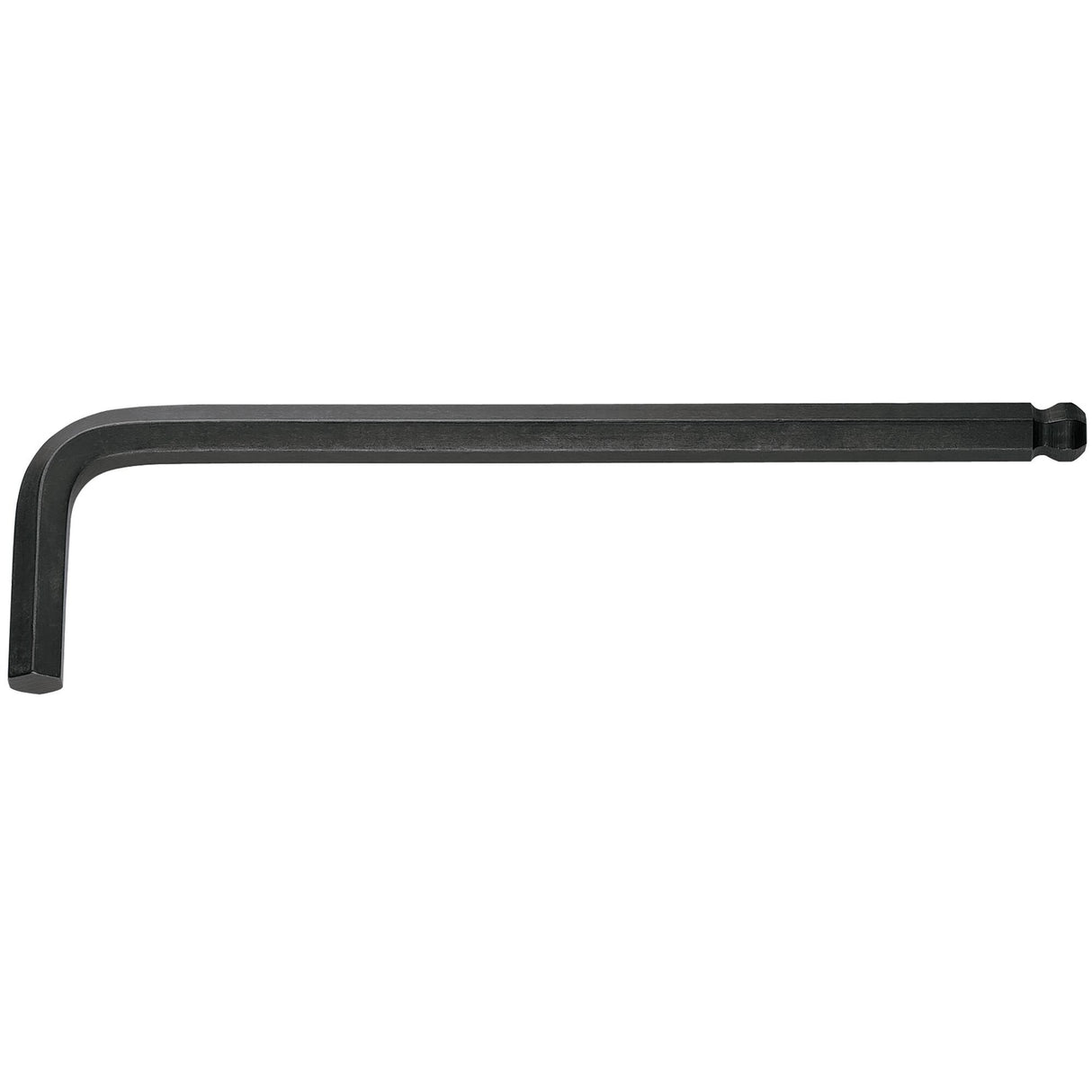 1/2 in. Hex Key Spherical Head
