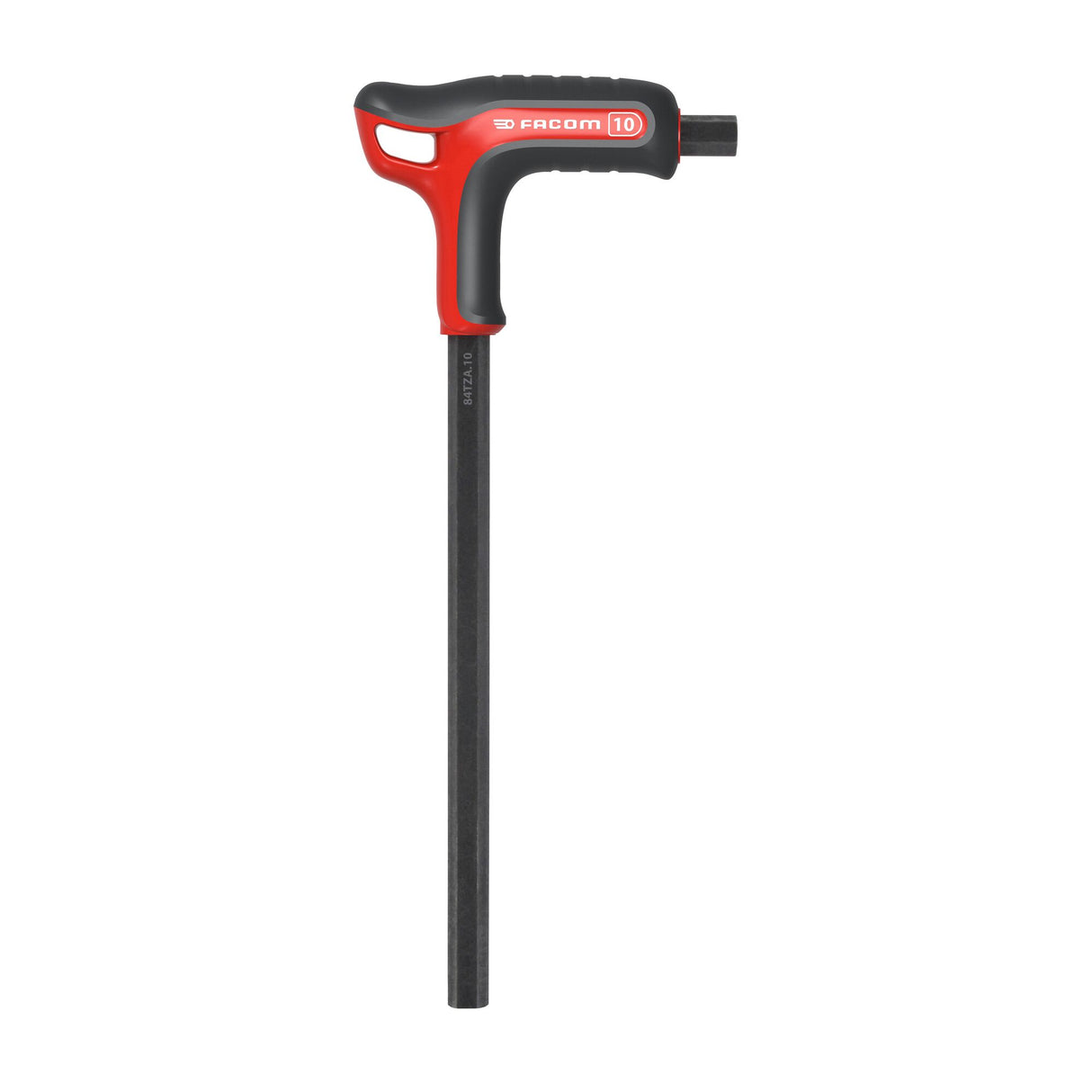 84TZA - "P" Handled Hex Keys - Metric