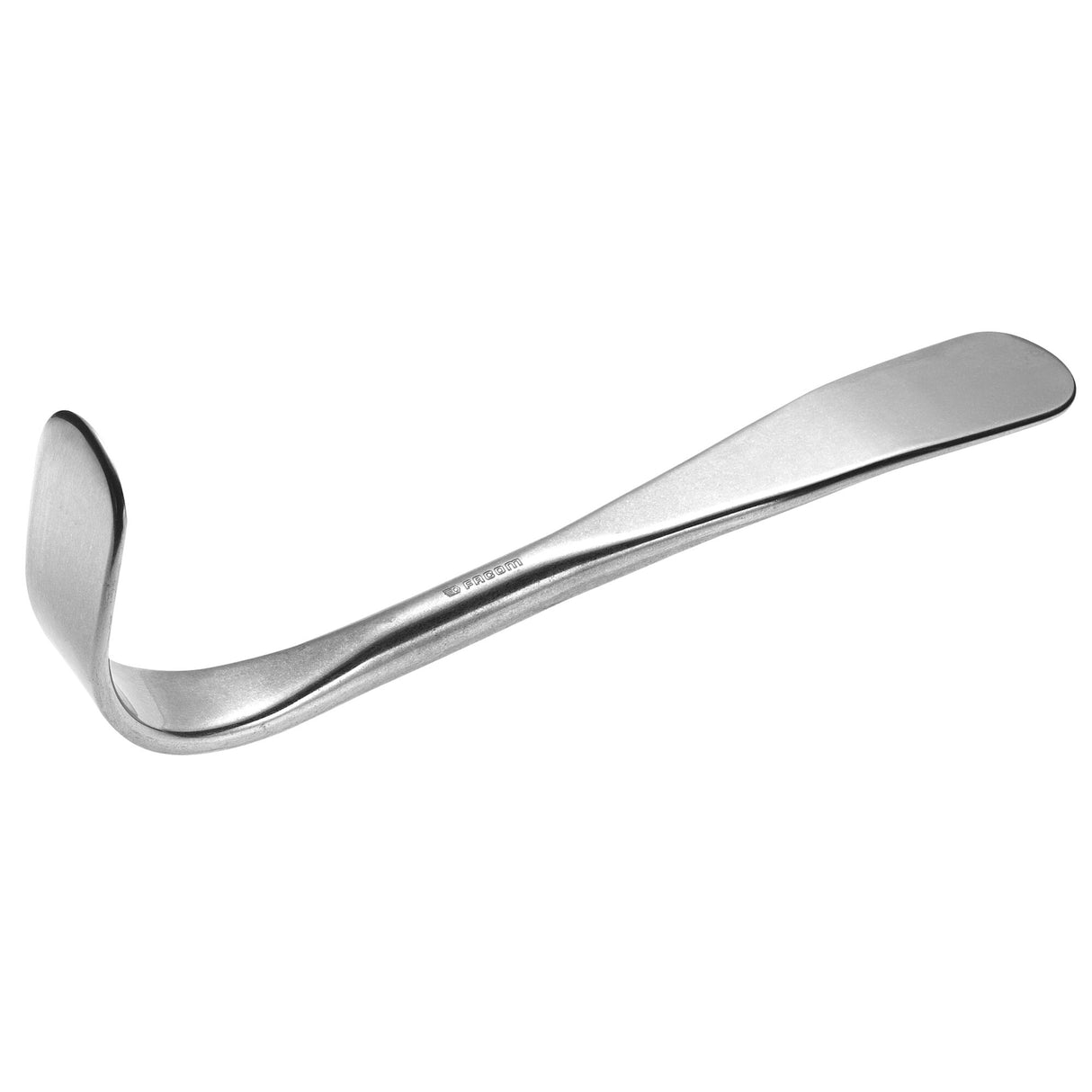 400 mm Single Sheet Metal Spoon