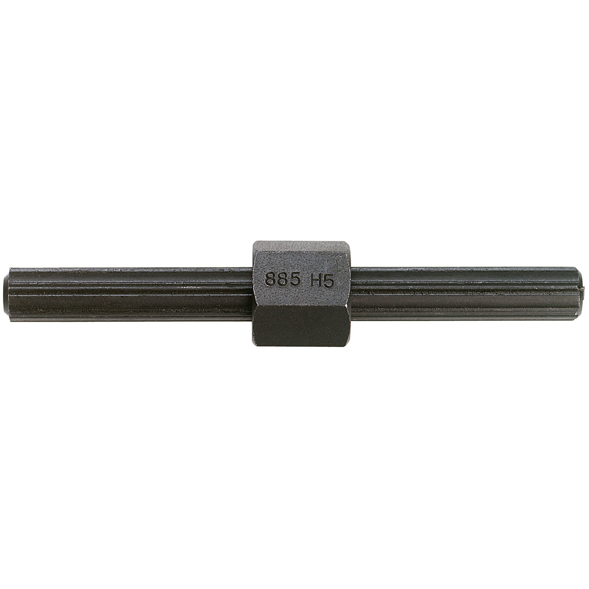 885 - Drill bits and pullers for stud pulling