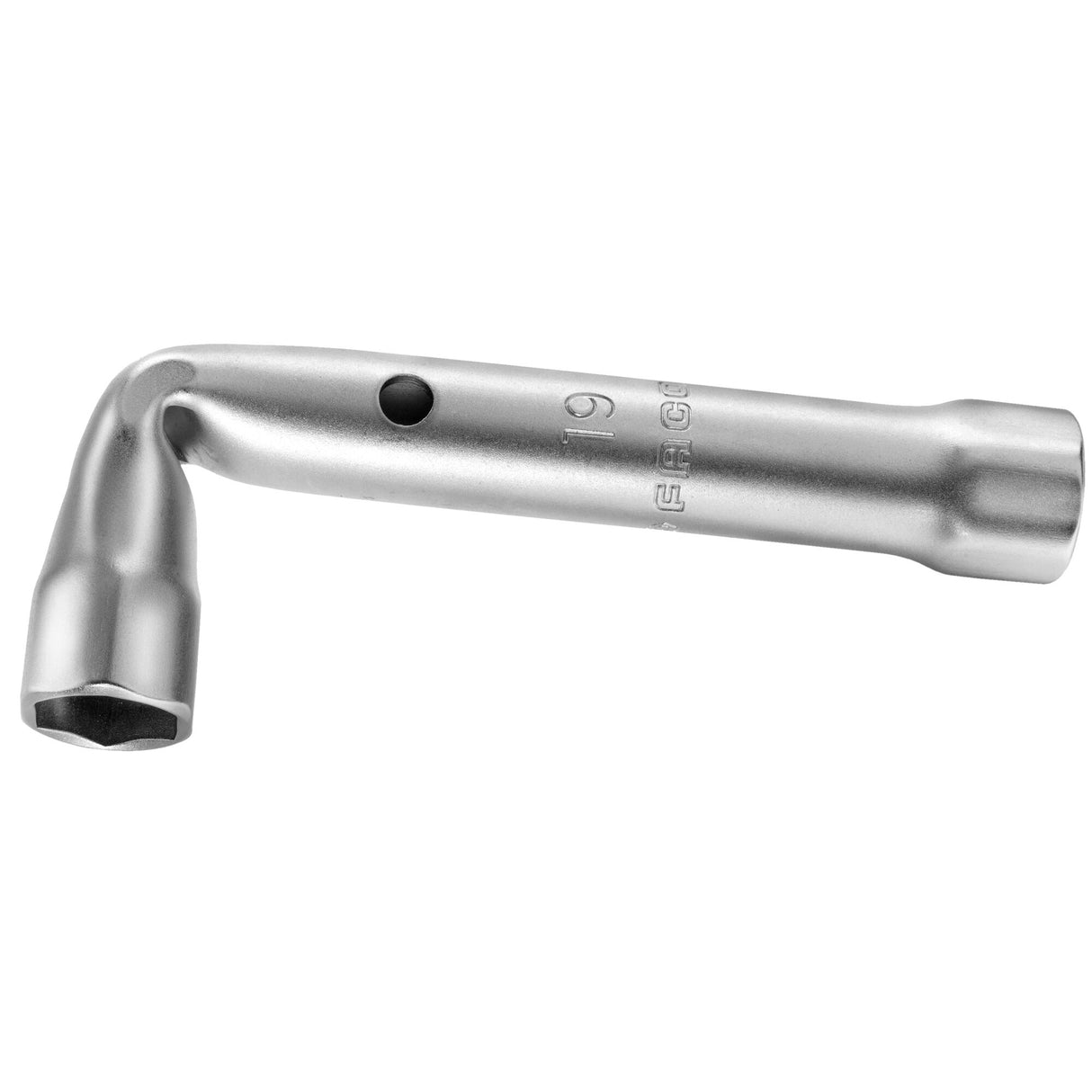 92A - Angled-box Wrenches, Metric