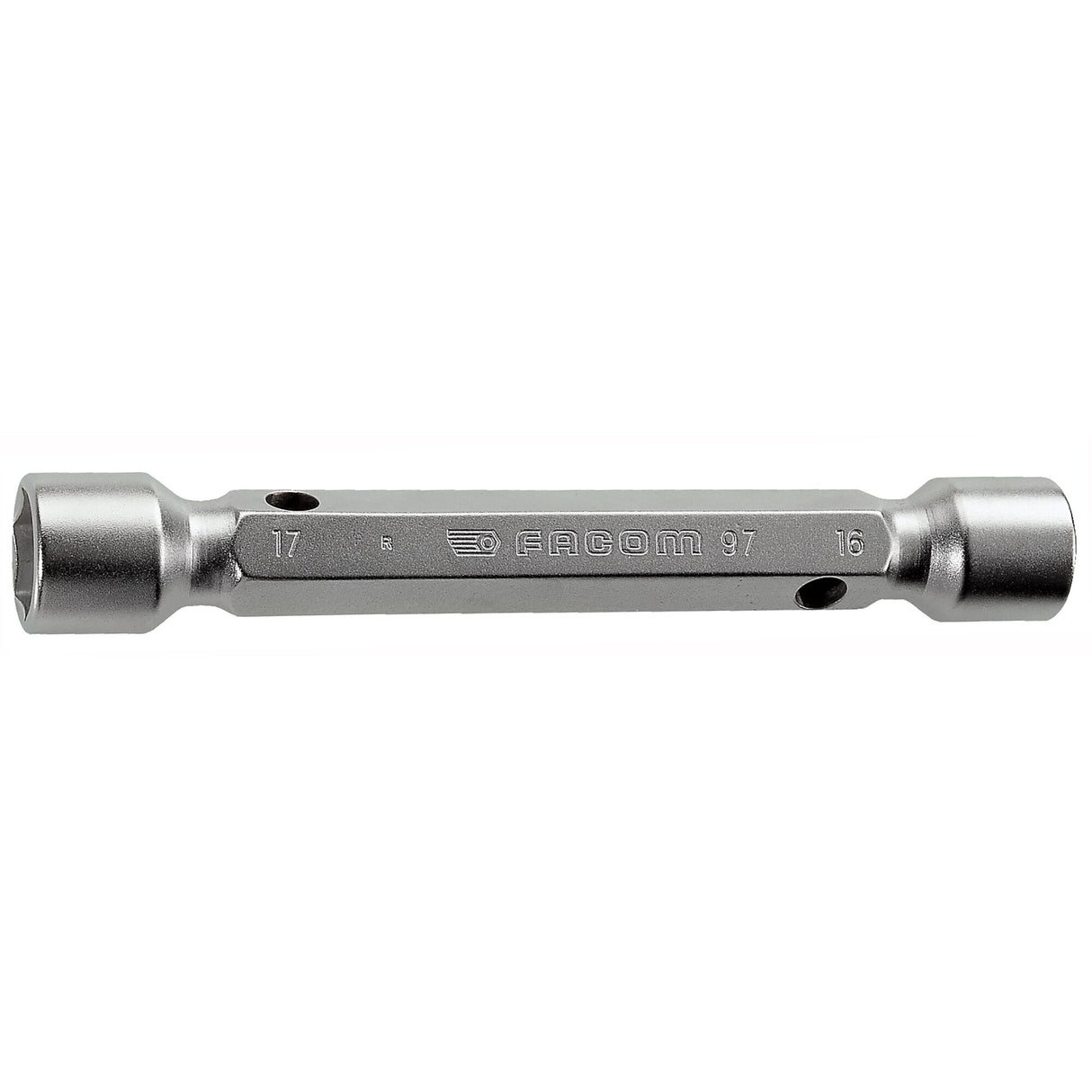 97 - Double Socket Wrenches