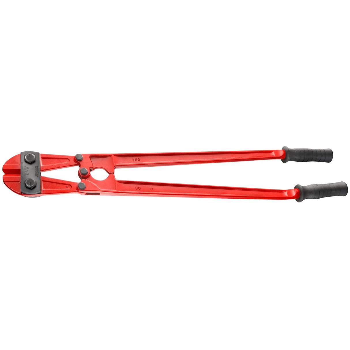 990.BF - Axial Cut Bolt Croppers