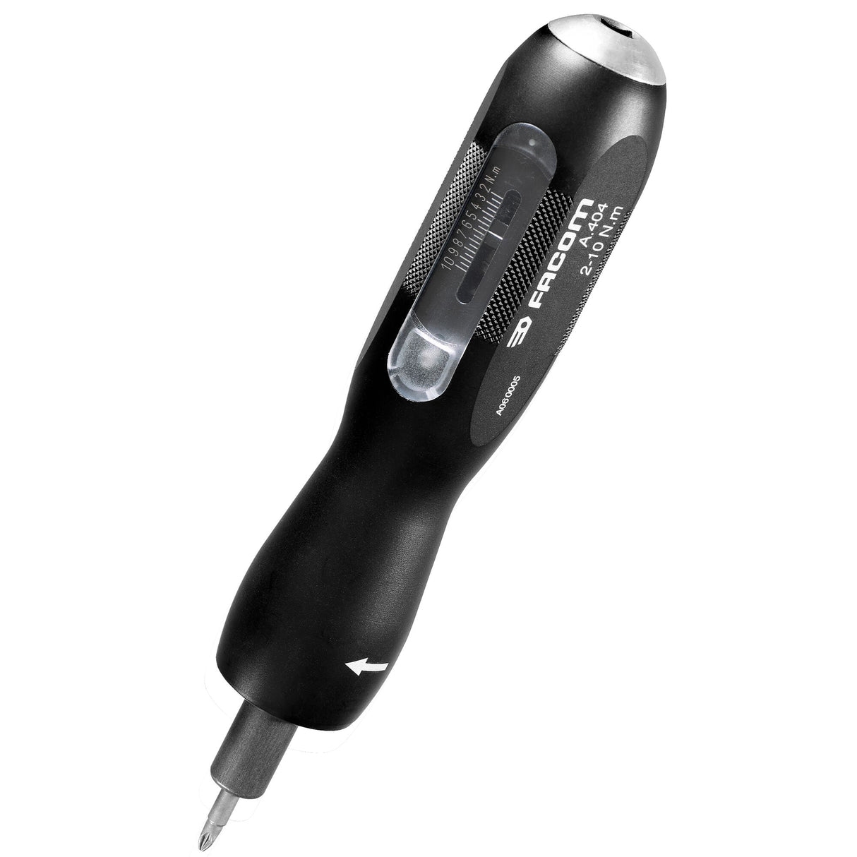 A.400 - Screwdrivers with vernier adjustment