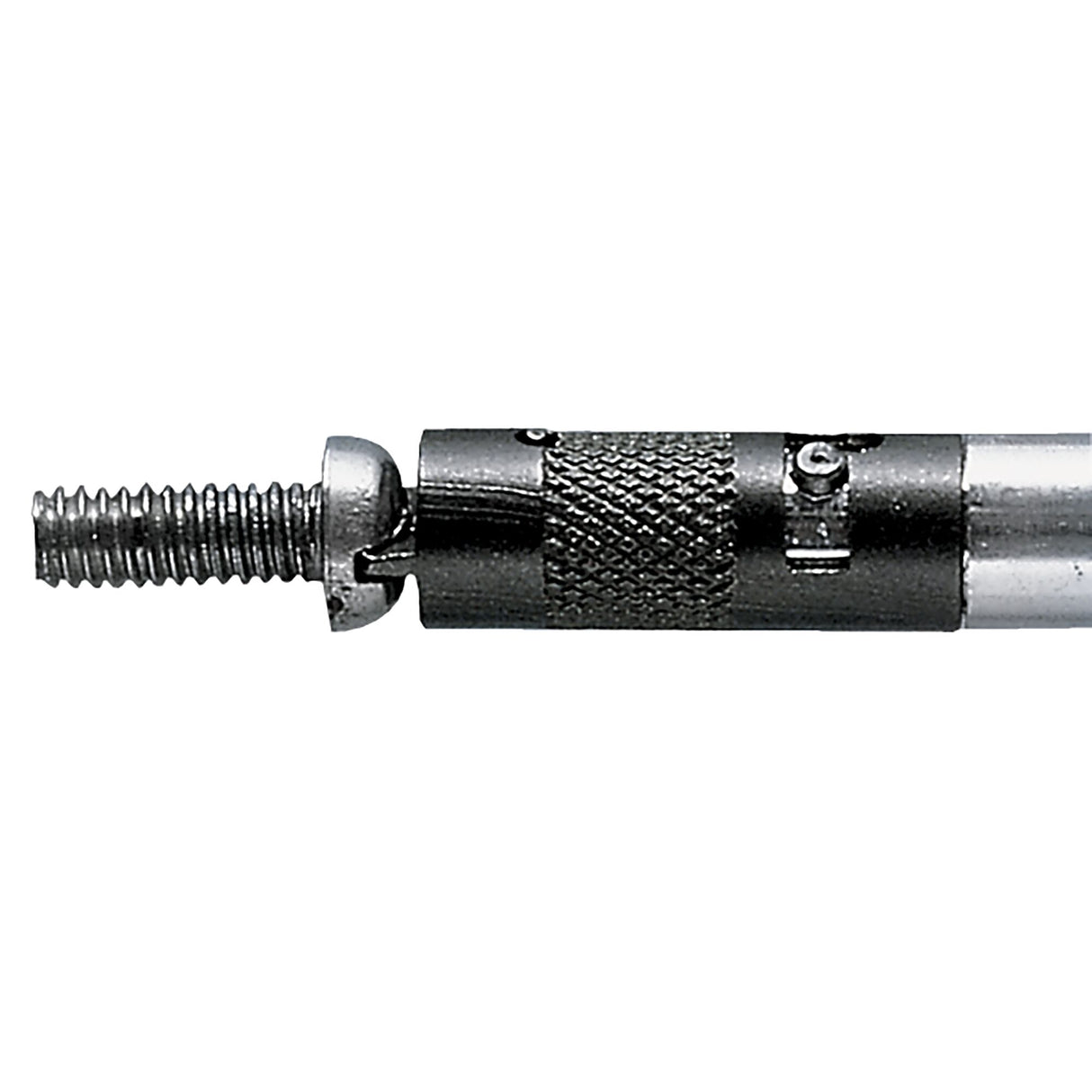 AFU - Screw Holder for Slotted Head