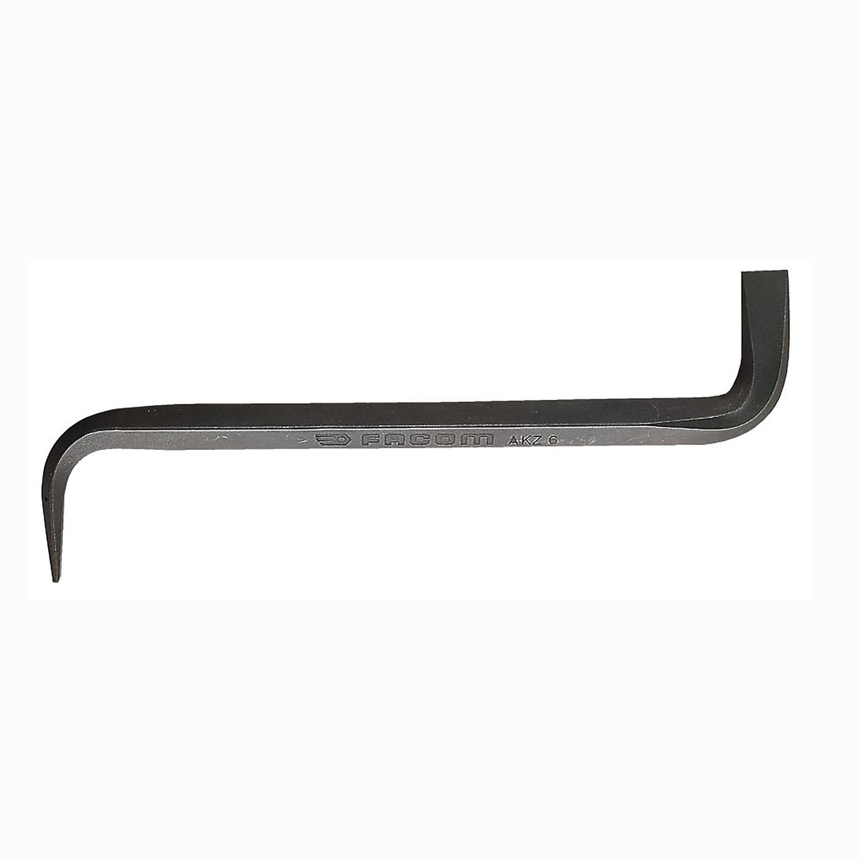 AKZ - Angled Screwdrivers for Slotted Head Screws