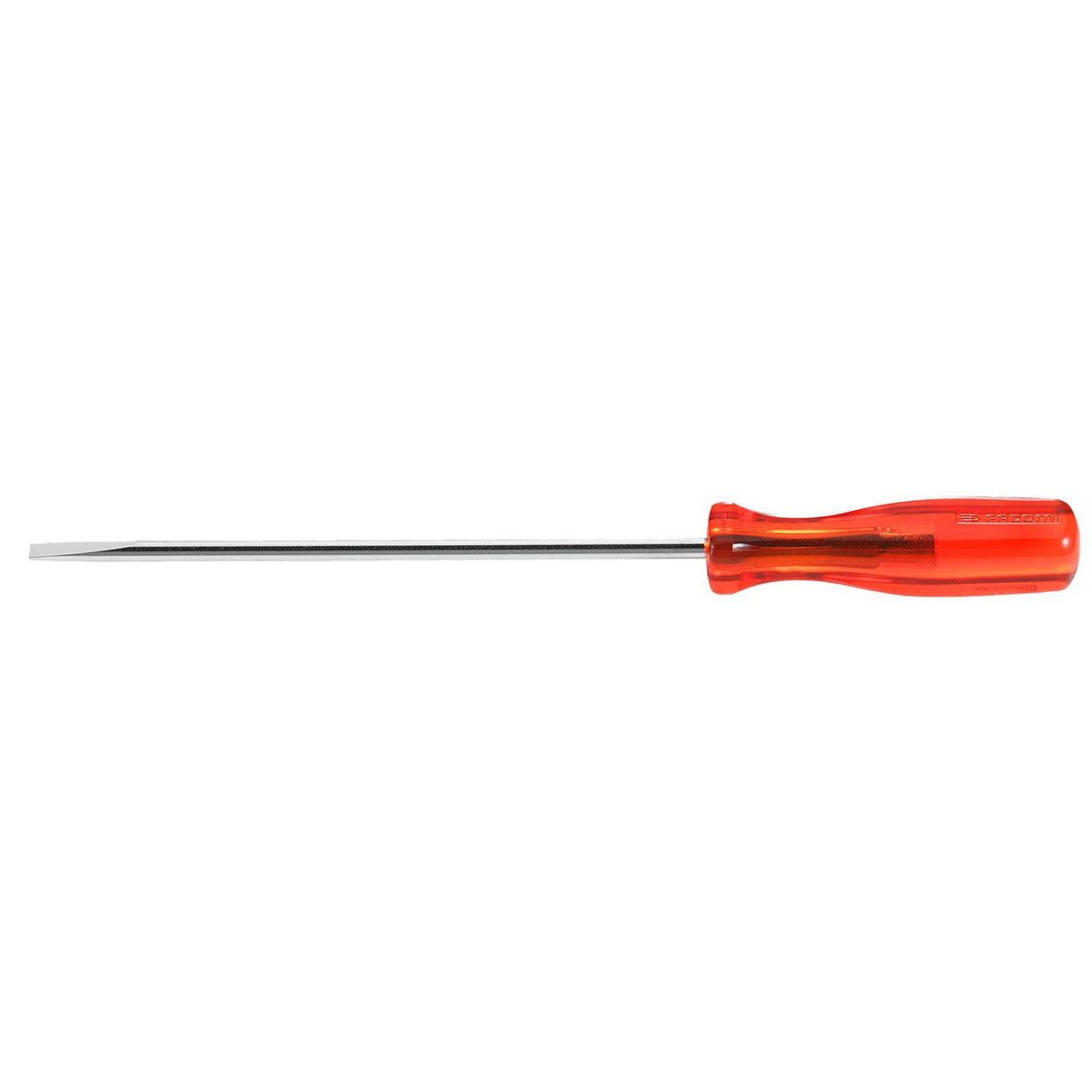 AR - ISORYL Screwdrivers for Slotted Head Screws