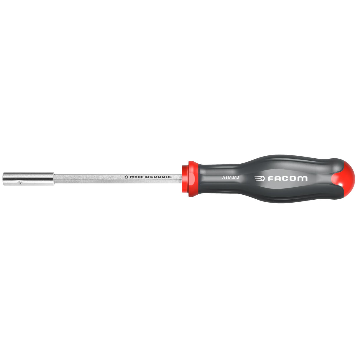 PROTWIST® Long Magnetic Bit Holder