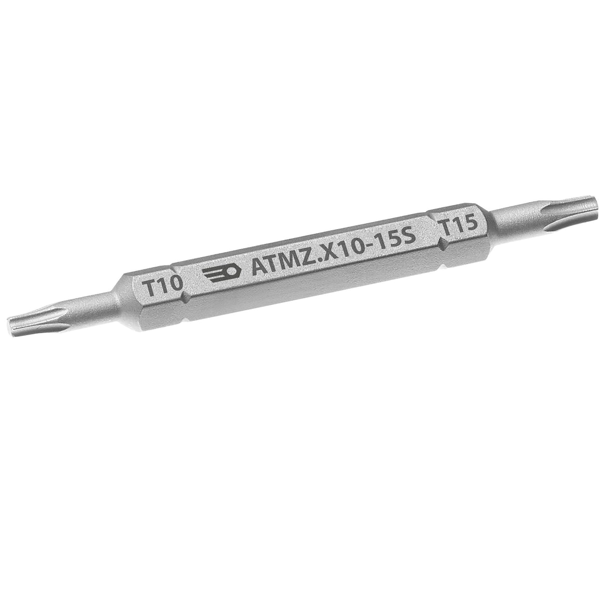 ATMZ.X-S - 1/4'' Short screwdriver Blades for Torx® Screws