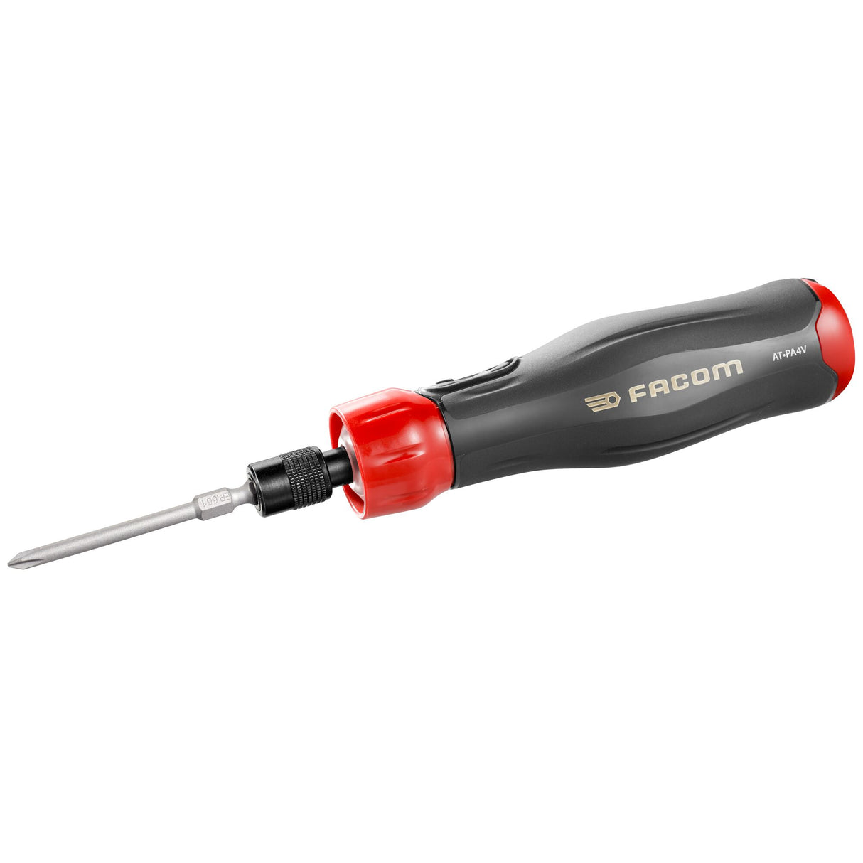 E-PROTWIST® Screwdriver Set With 16 Bits