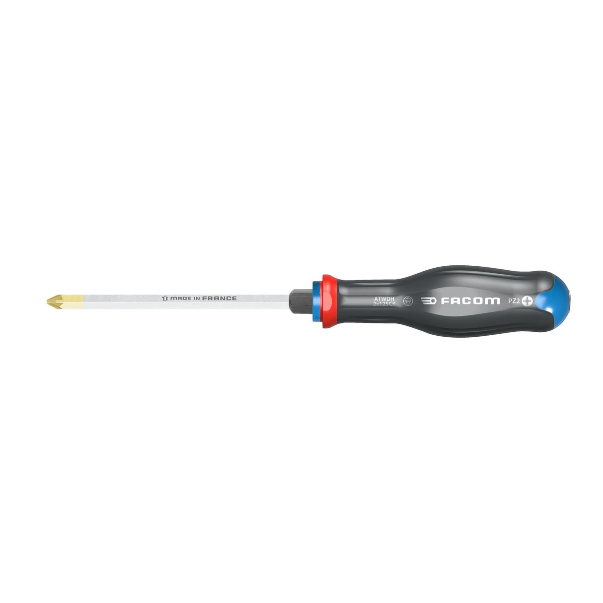 ATWDH.CK - PROTWIST® Shock Screwdrivers for Pozidriv® Screws