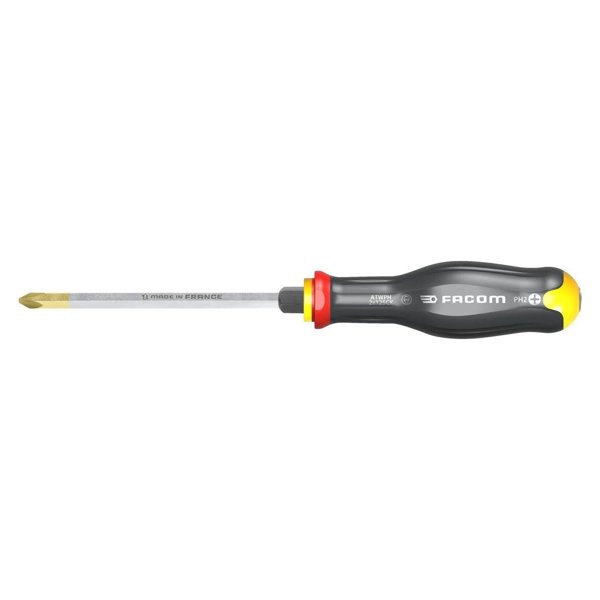 ATWPH.CK - PROTWIST® Shock Screwdrivers for Phillips® Screws