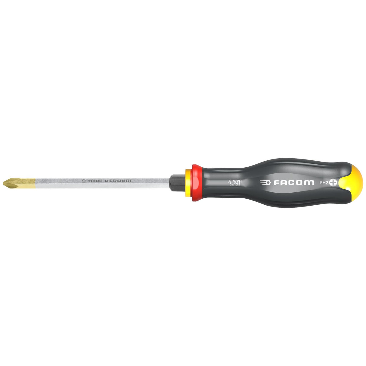 AWP - Screwdrivers PROTWIST® for Phillips® hexagonal blade