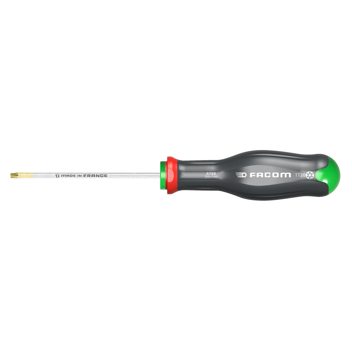 ATXR - PROTWIST® Screwdrivers for Resistorx® Screws