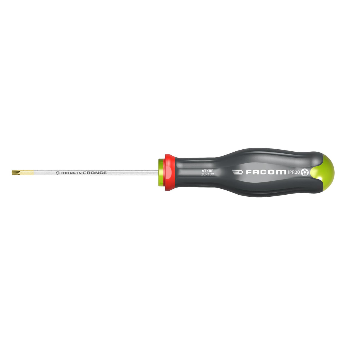 ATXRP - PROTWIST® Screwdrivers for Tamper Resistant Torx Plus® Screws
