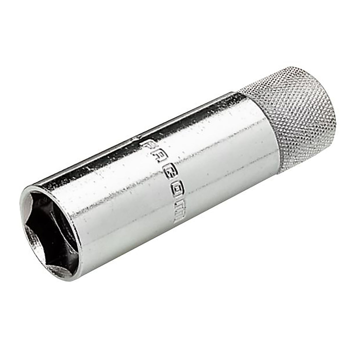 B.JA - 3/8" square drive sockets for 16, 18 and 21 mm spark plugs