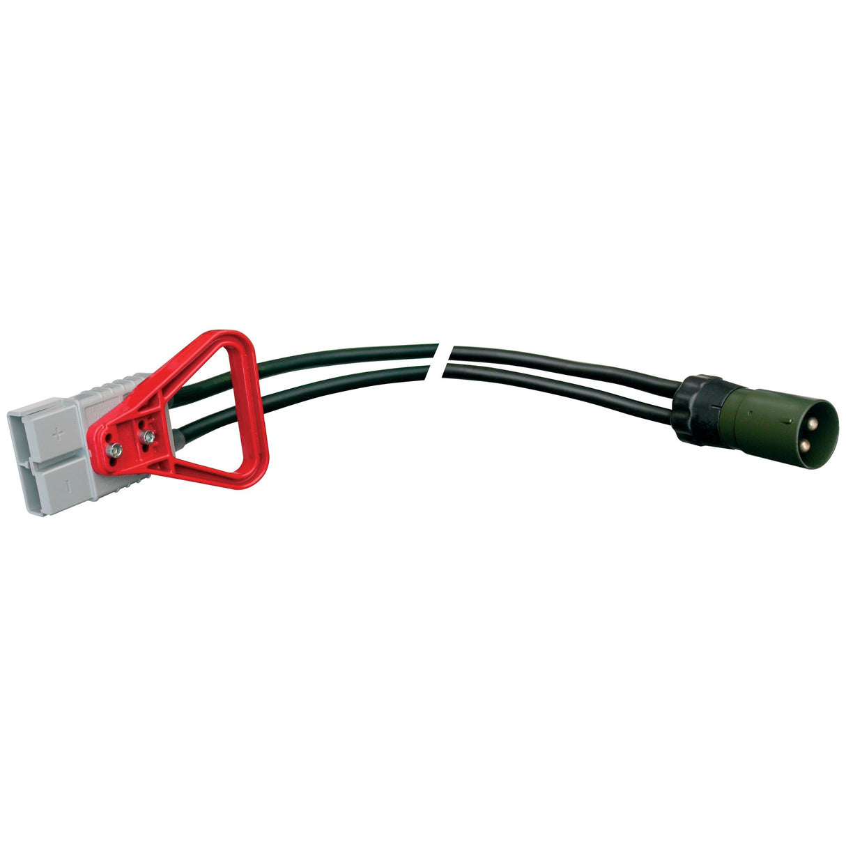 2 m nato 50 mm² single connector