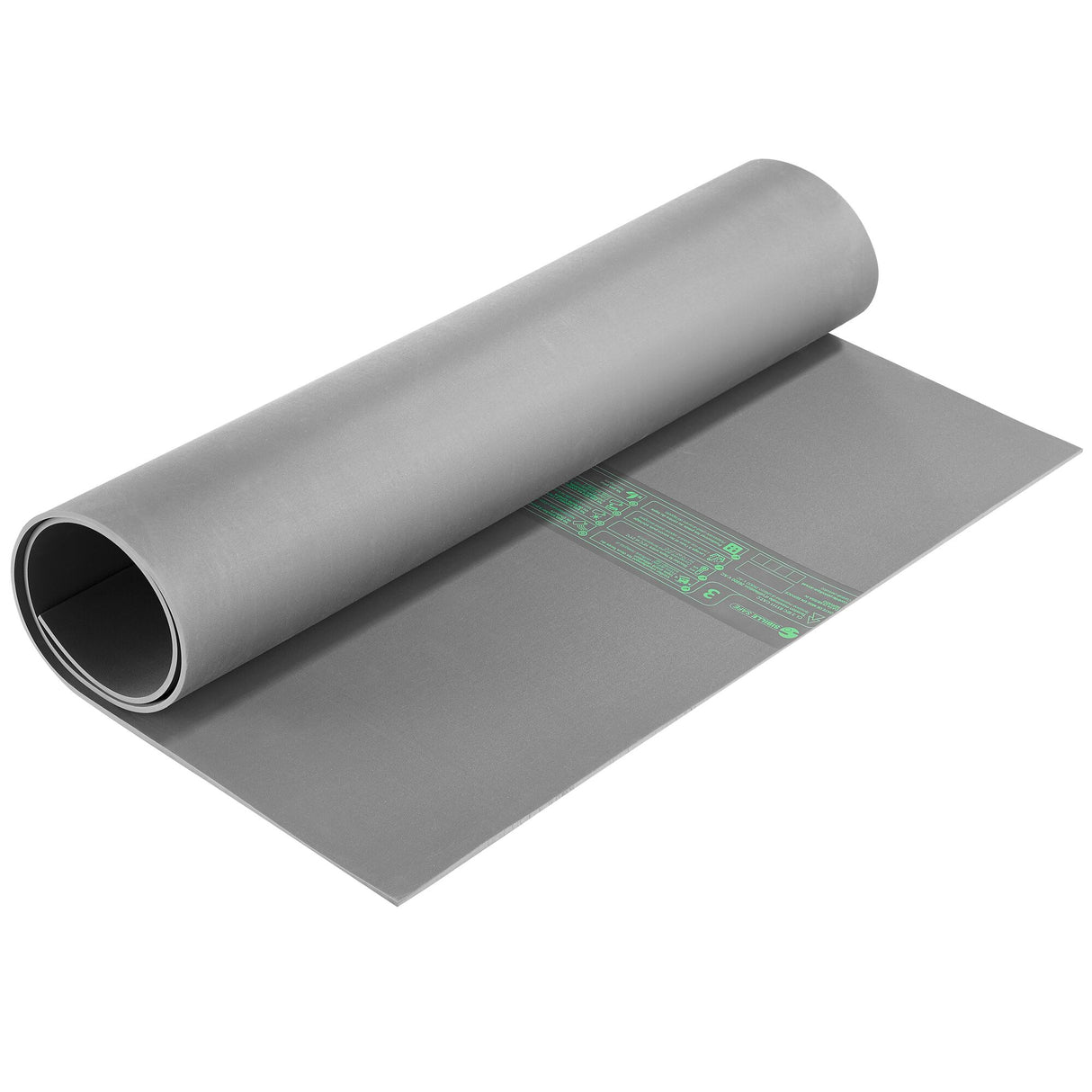 BC.VSE - Insulated rubber mats