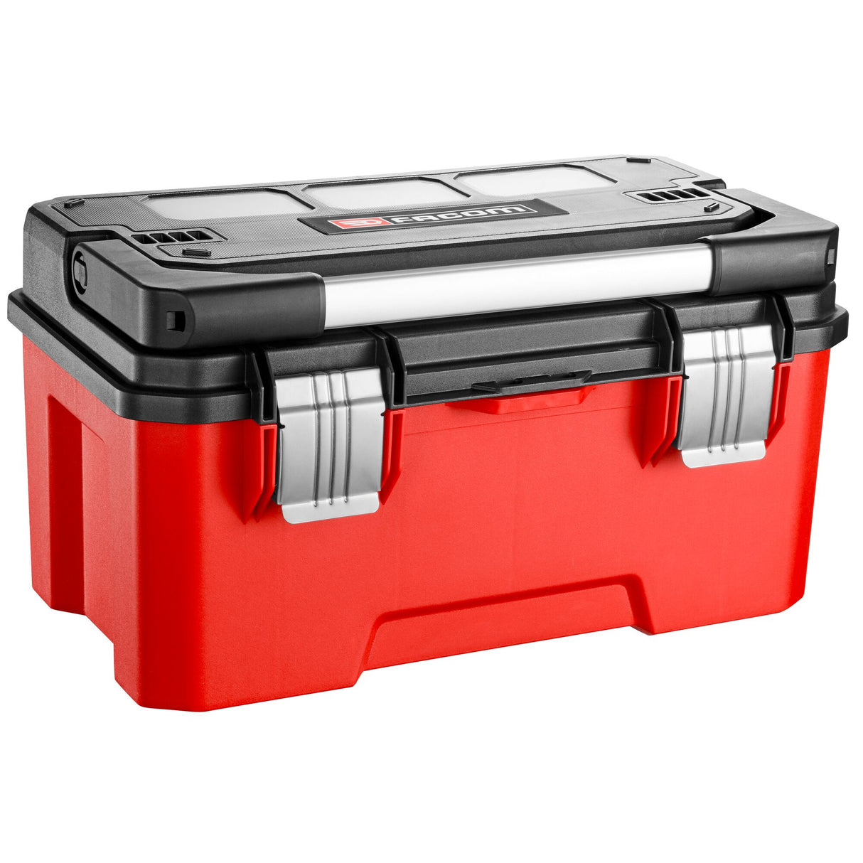 20 in. Cantilever PRO Toolbox Model