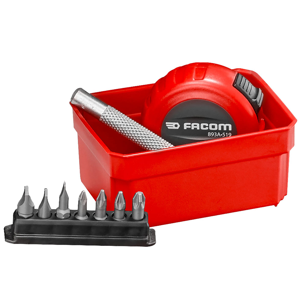20 in. Cantilever PRO Toolbox Model