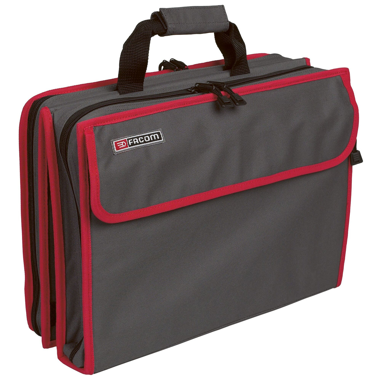 Maintenance Soft Case, 4 Surfaces