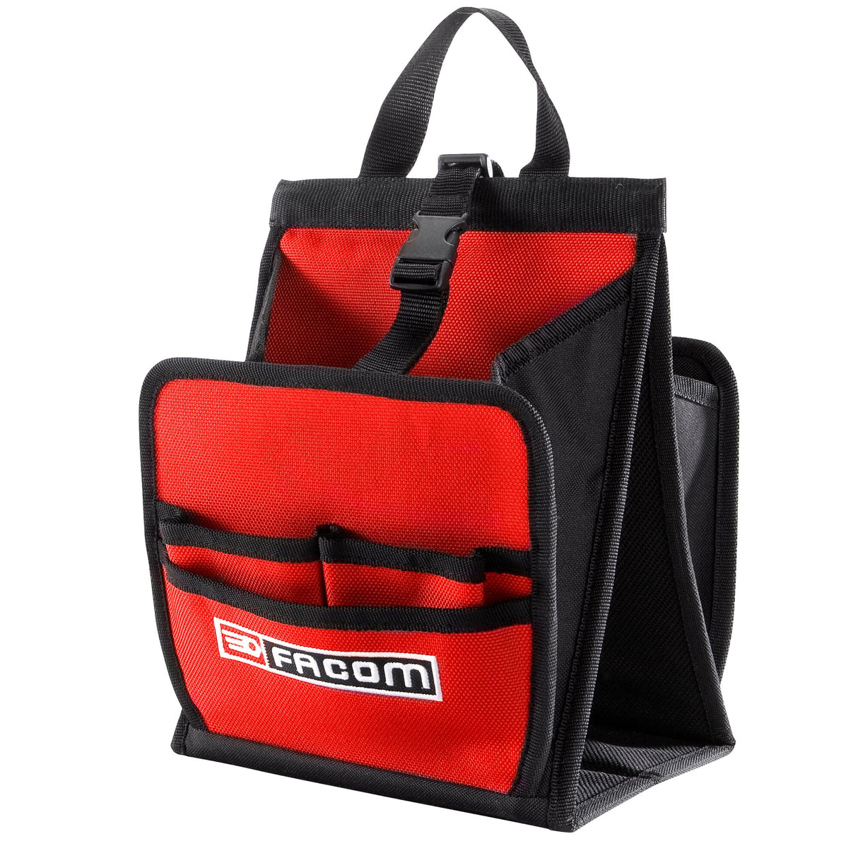 Soft Backpack