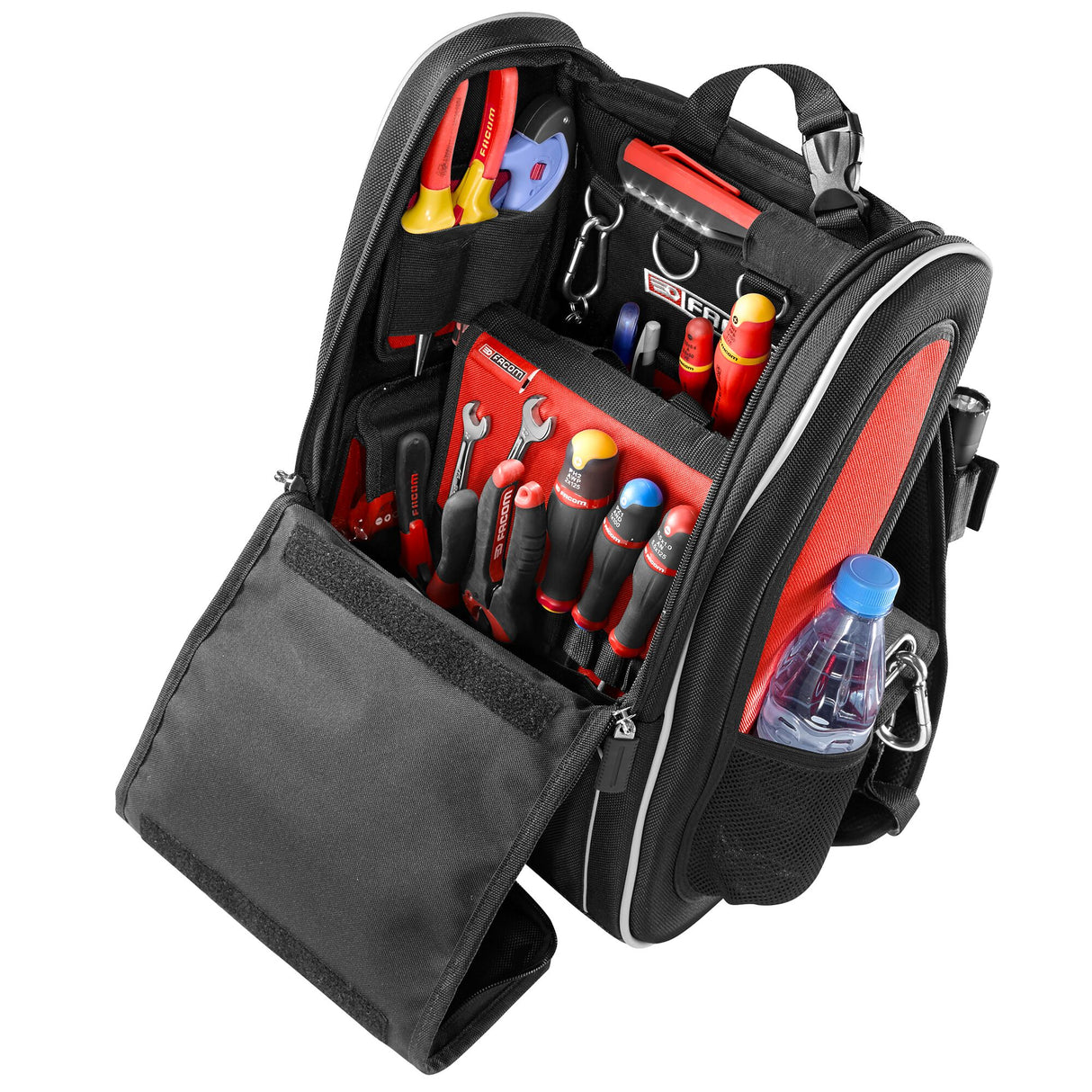 Compact Backpack