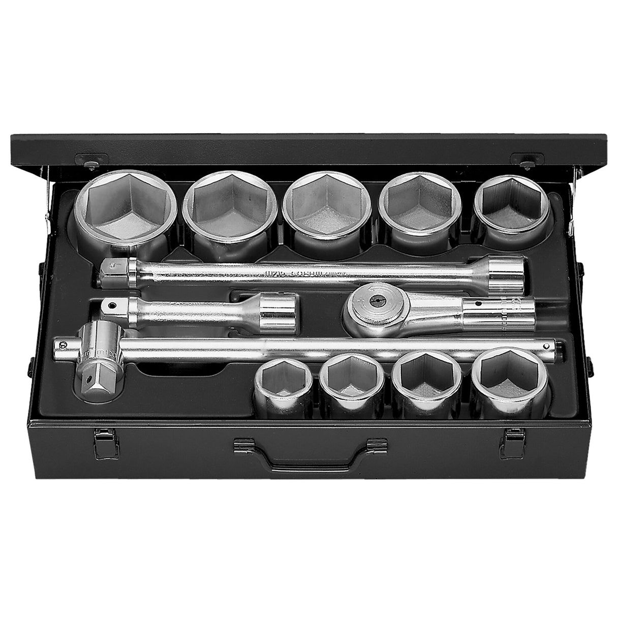 Toolbox for M.423E
