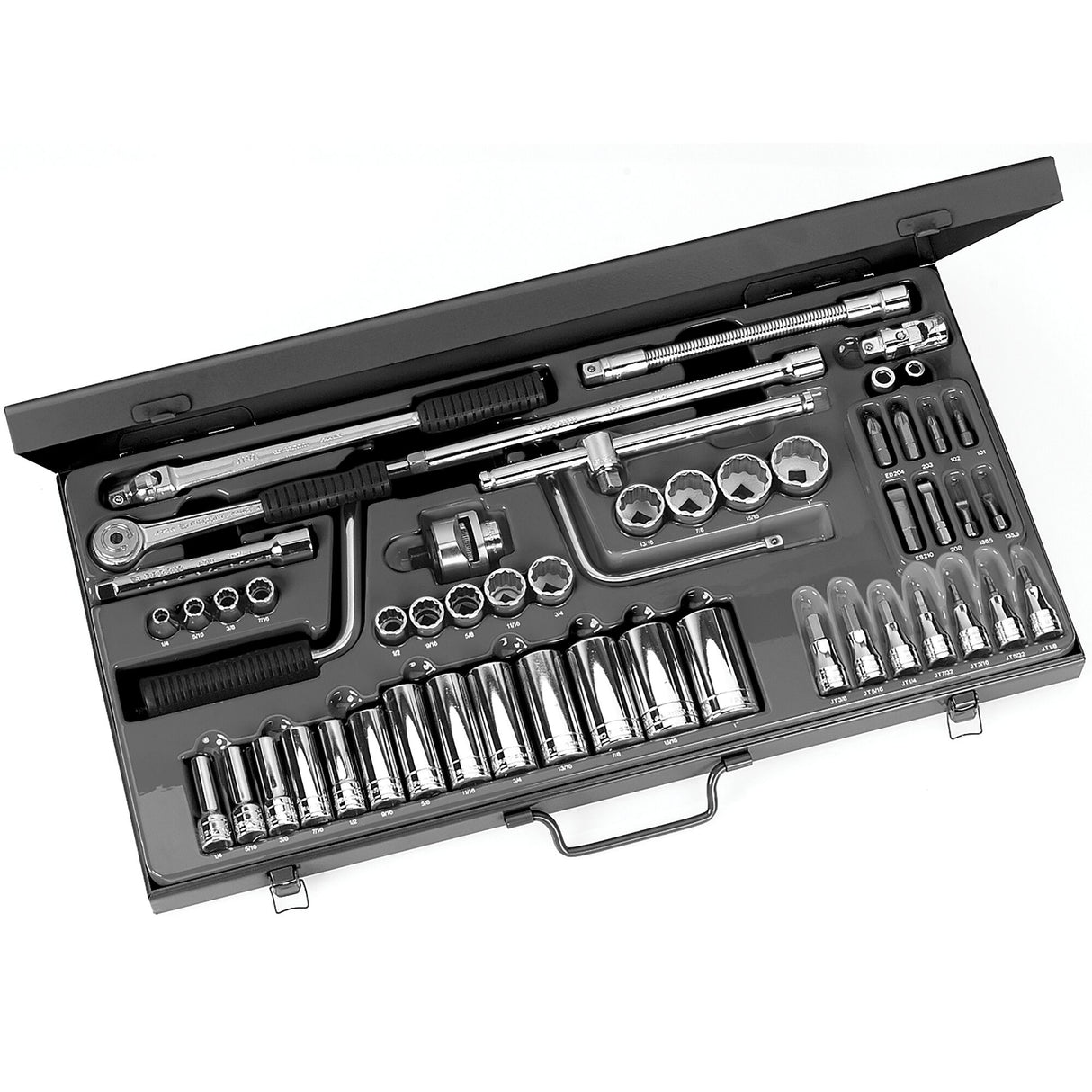Tool Box for J.451EP