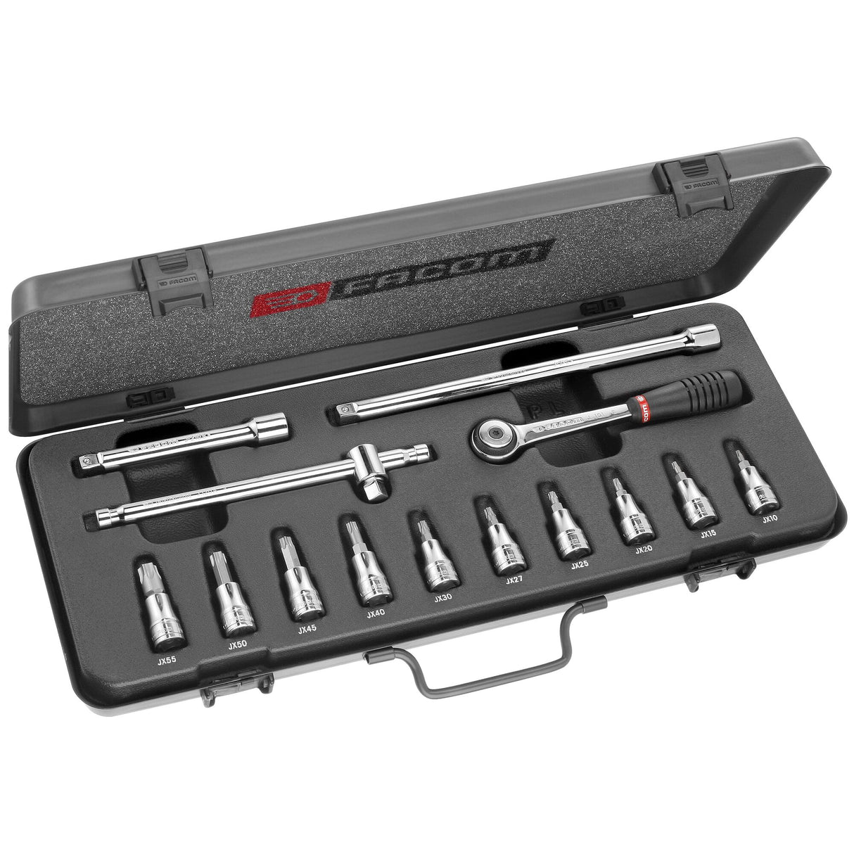 Toolbox for JX.415EP