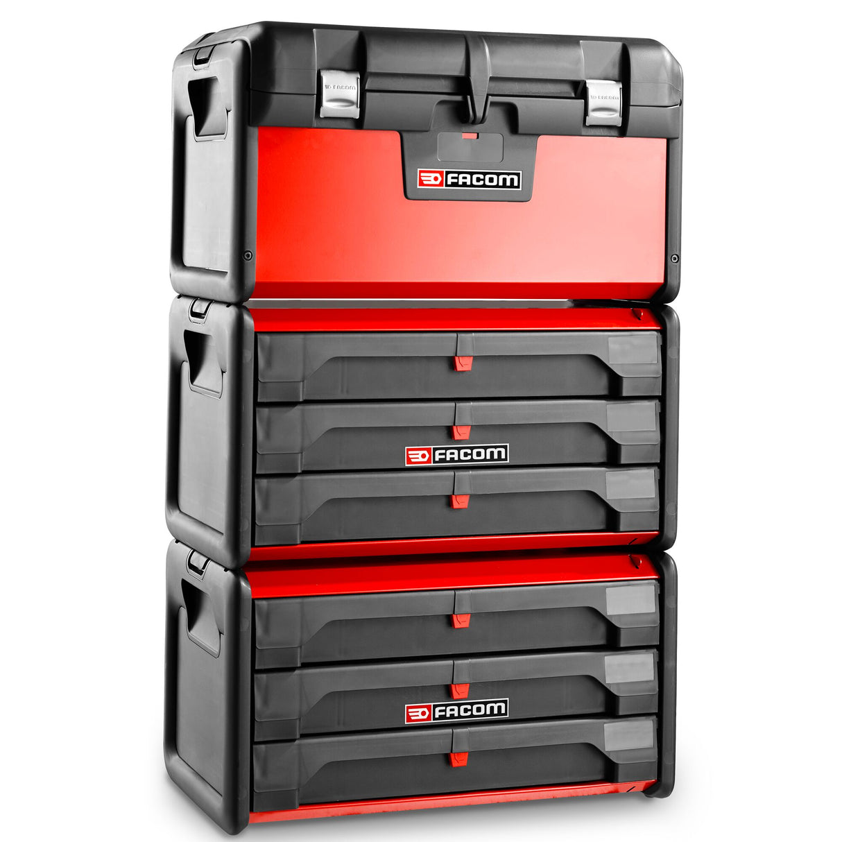20 in. Allow Toolbox