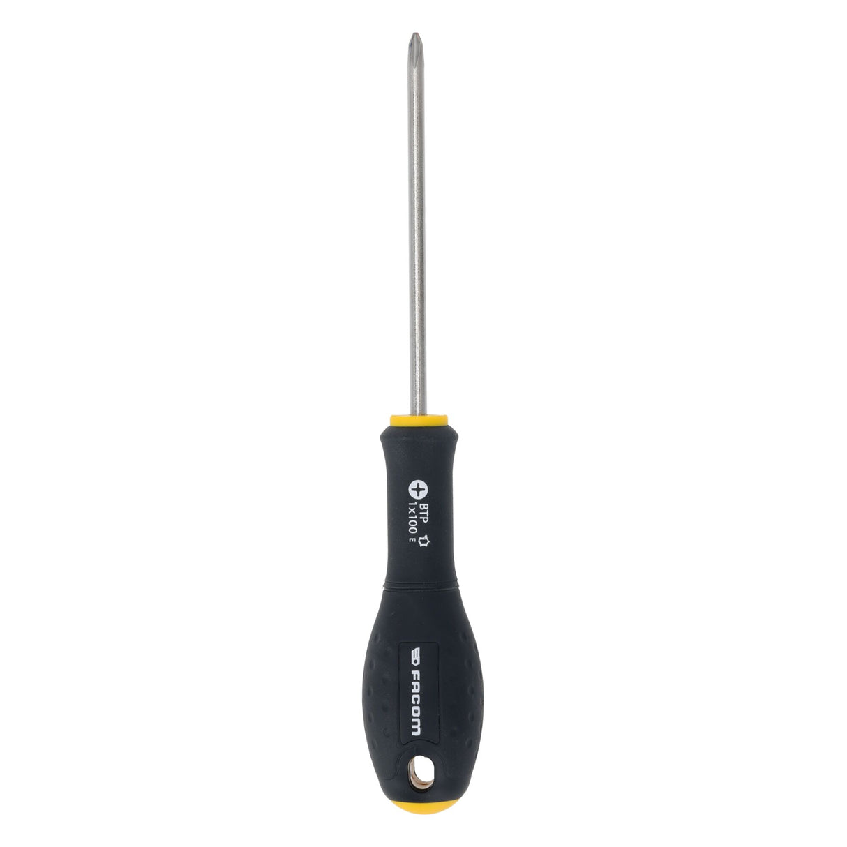 BTP - ERGOTWIST® Screwdrivers for Phillips® Screws, Forged Blade