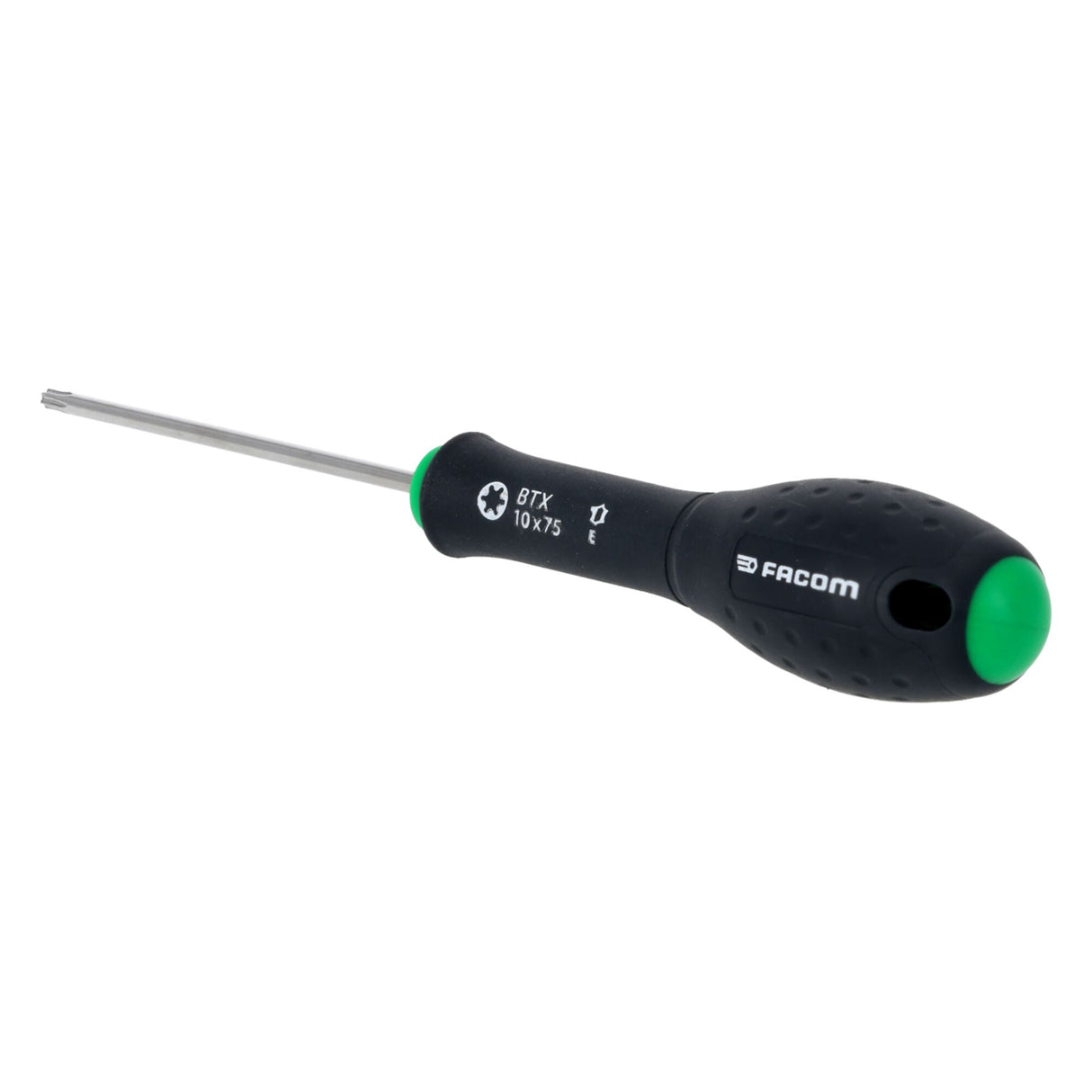 BTX - ERGOTWIST® Screwdrivers for Torx® Screws, Forged Blade