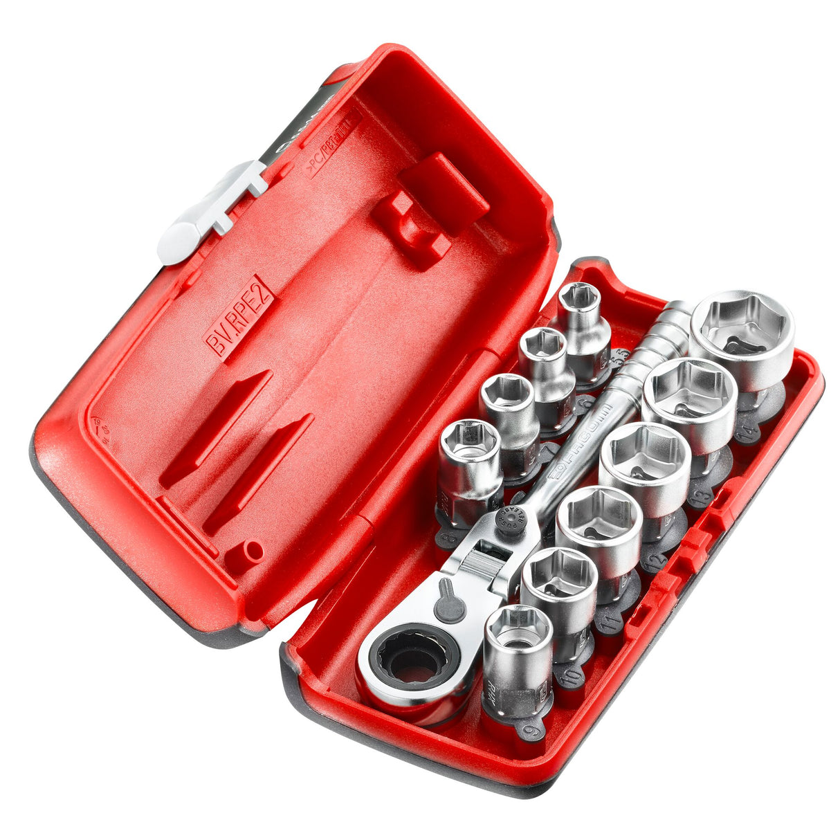 Plastic Box for RXPICO