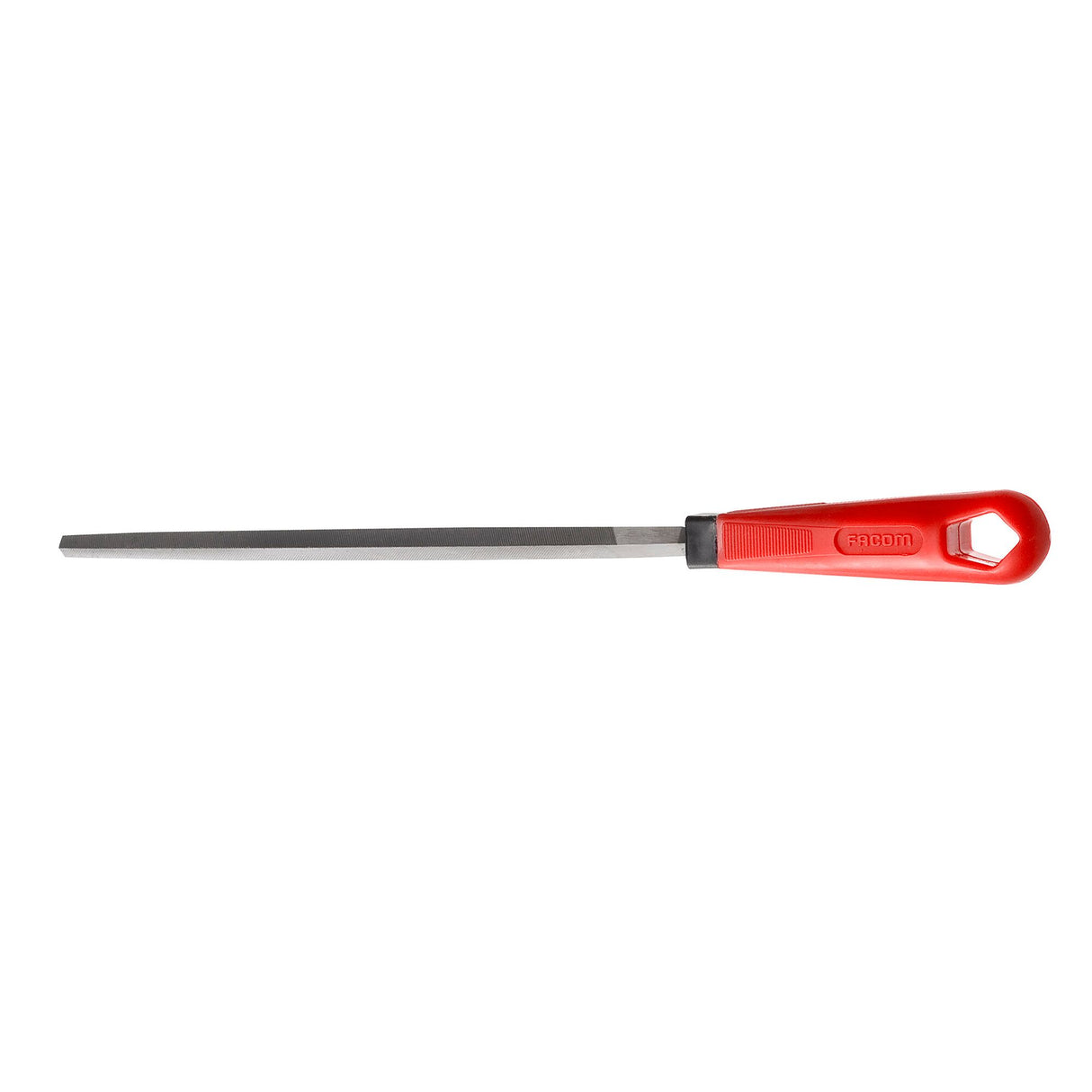 CAR.MD - Second Cut Square File and Handles