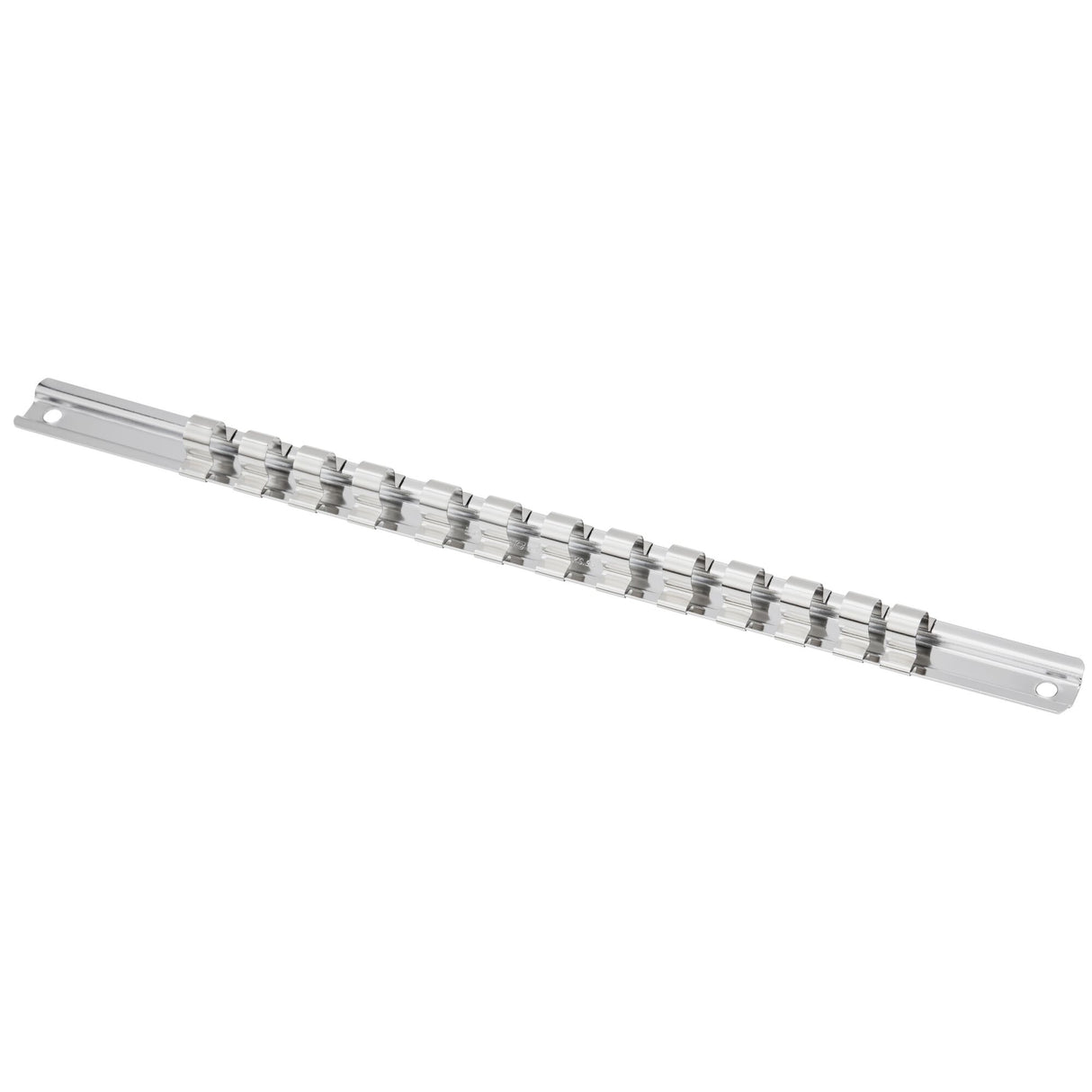 10 Pin 3/8 in. Socket Rails