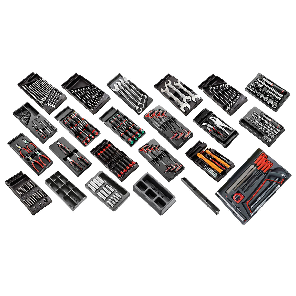 General Purpose Tool Set (230 pc.)