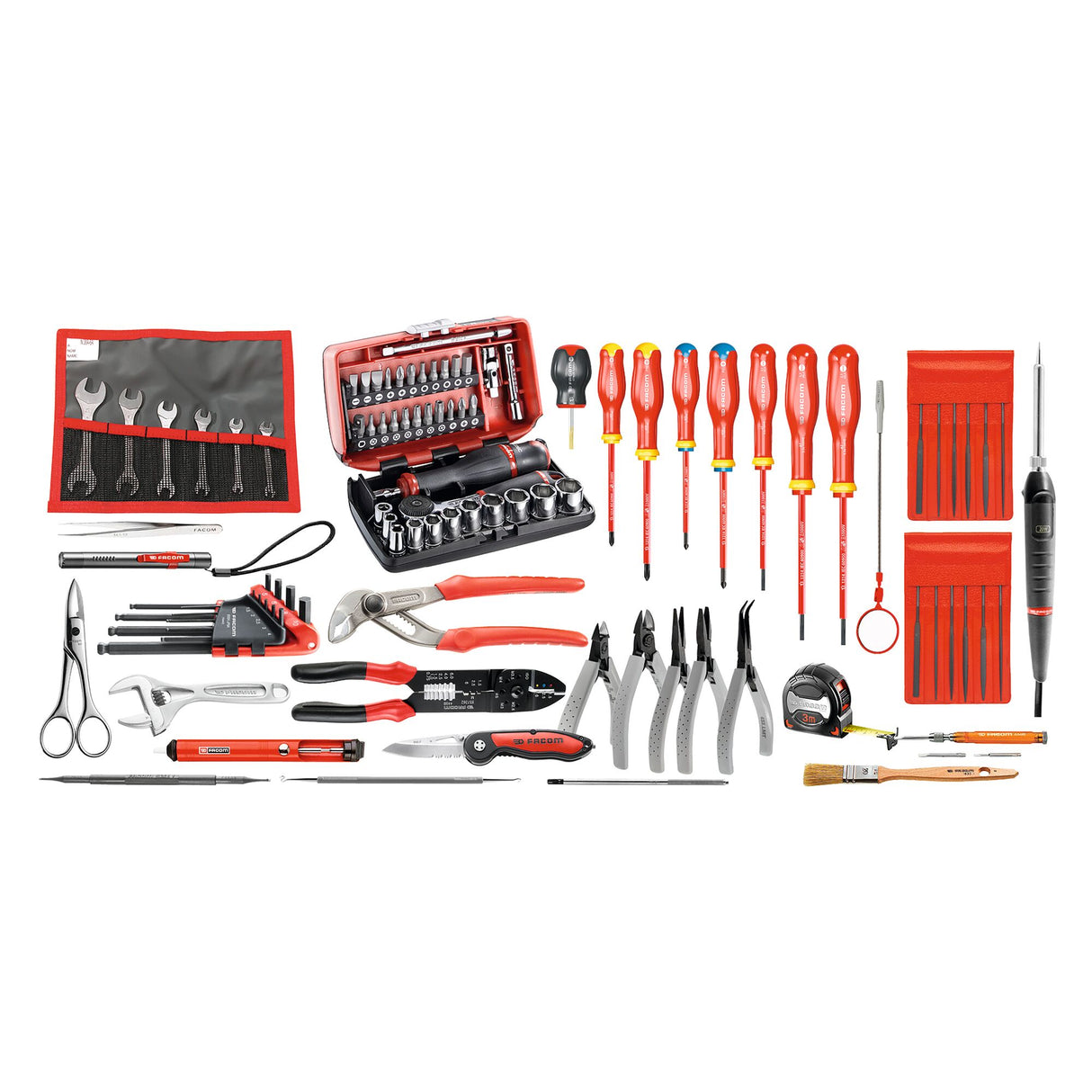 Electrician Tool Set (94 pc.)