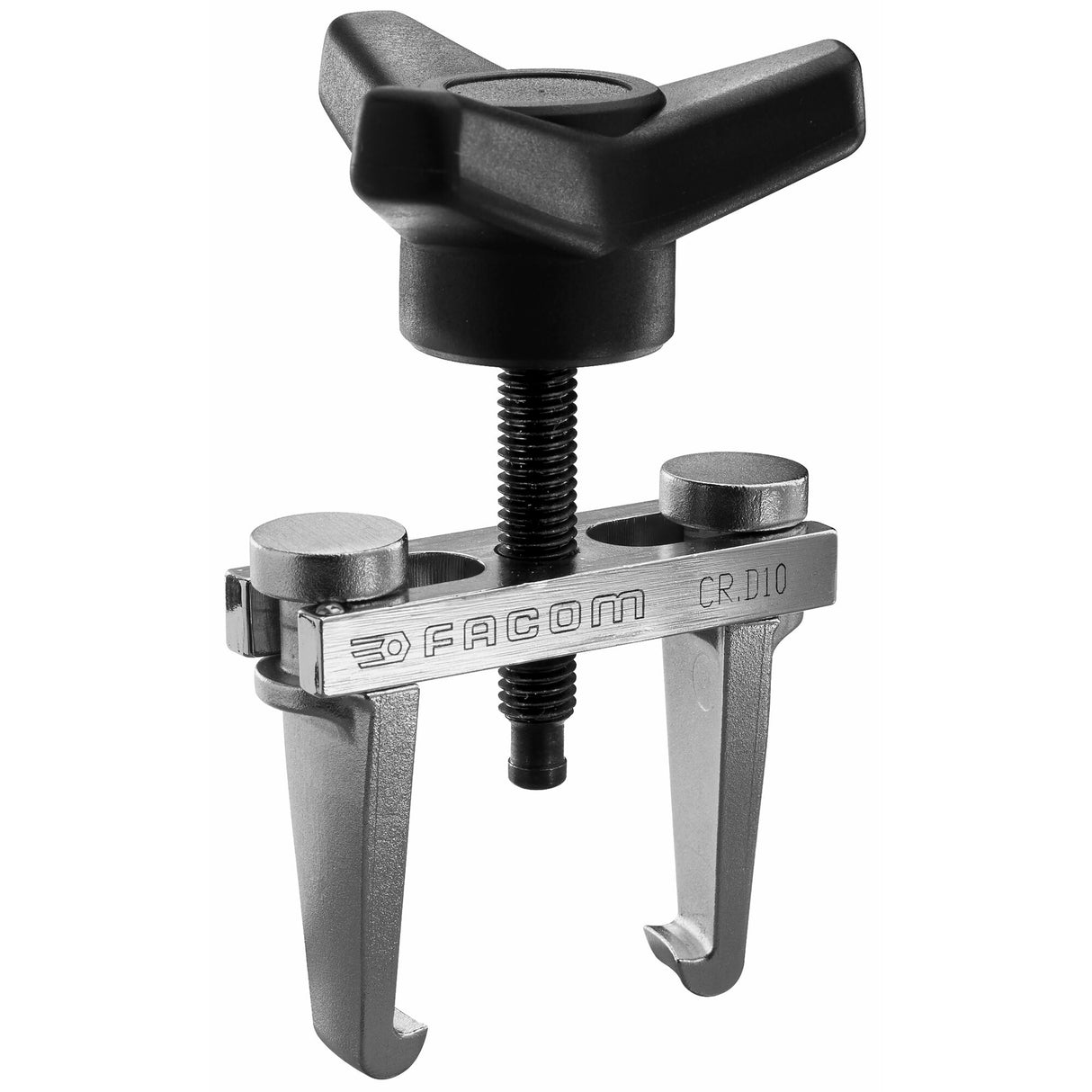 Windshield wiper arm remover