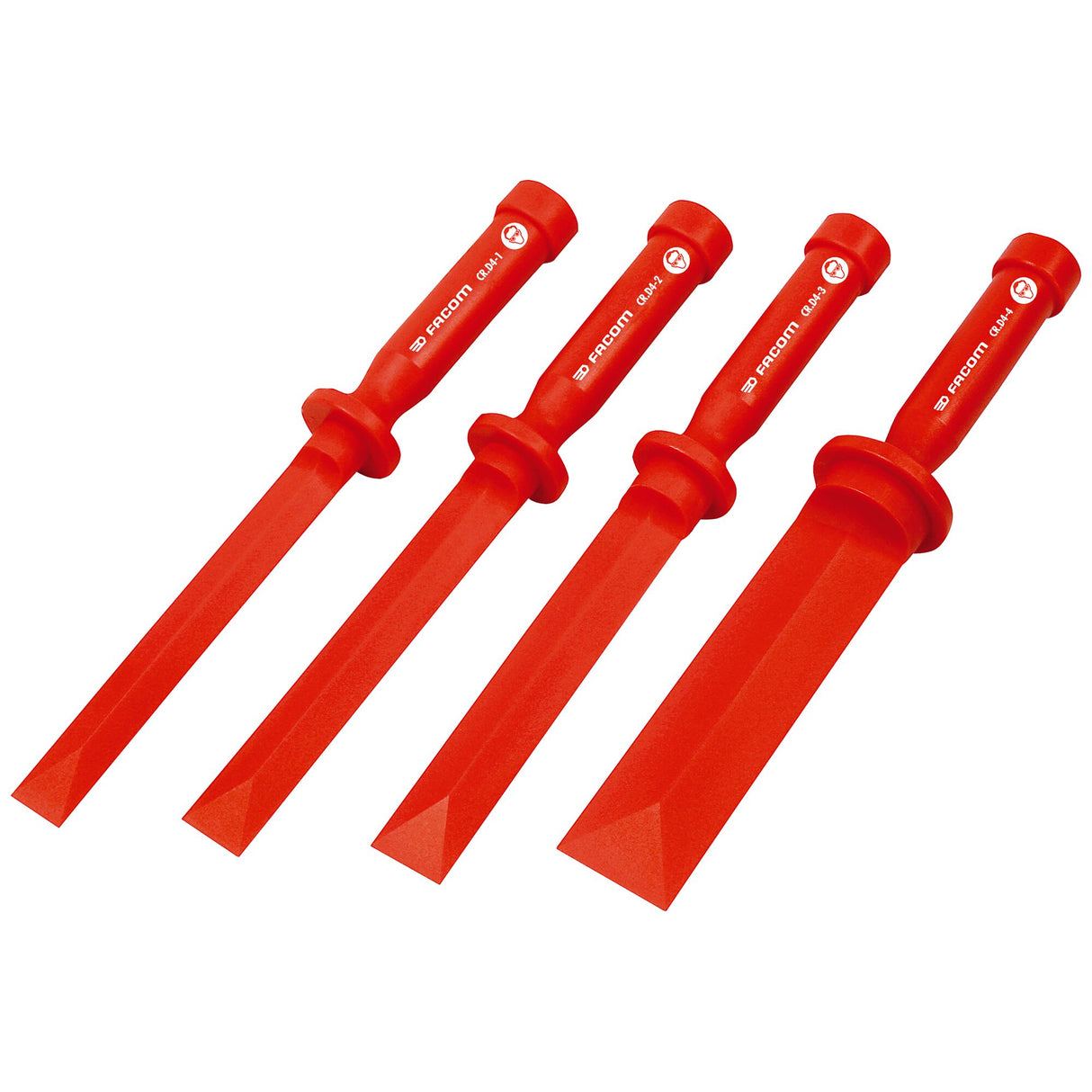 Multipurpose scrapers