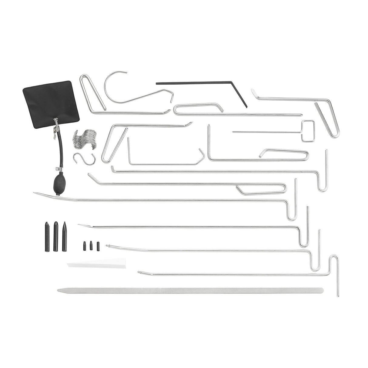 Paintless Repair Kit