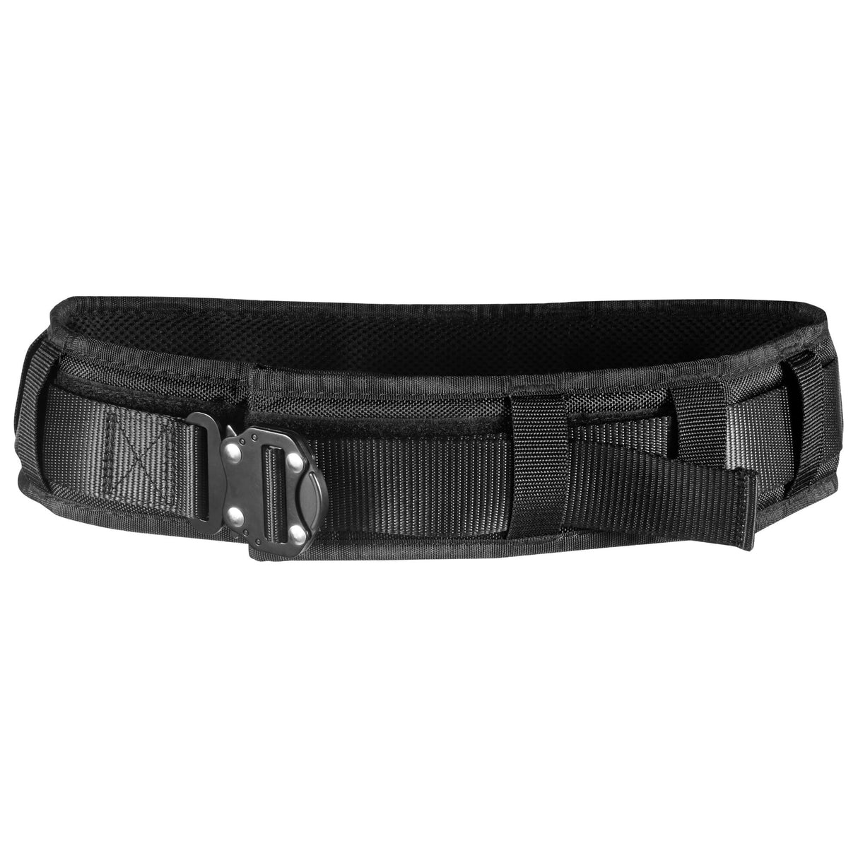 CT - Belt with dual point metal loop - Safety Lock System Solution