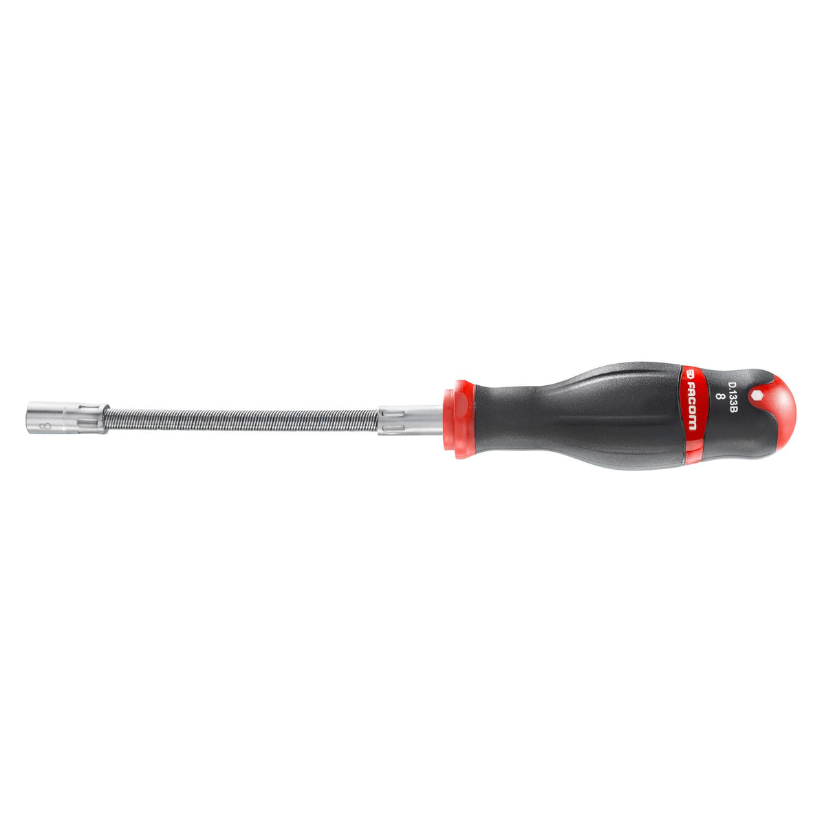 D - Flexible Nut Drivers (6 point)