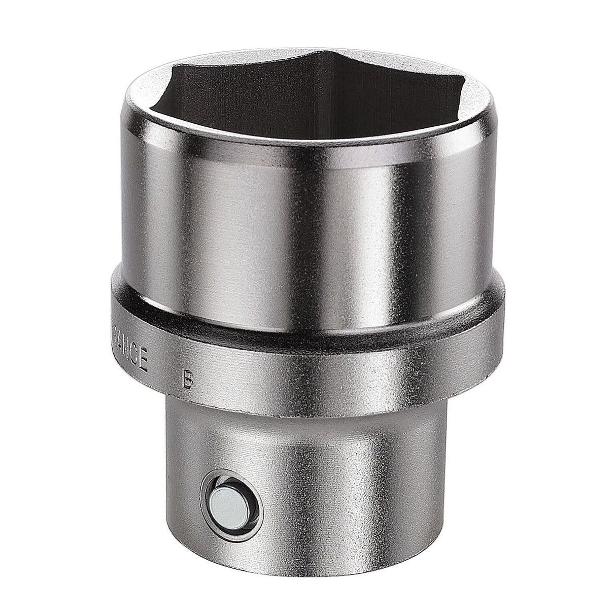3/4 in. Socket, 6 point, 36 mm, Hub Nut