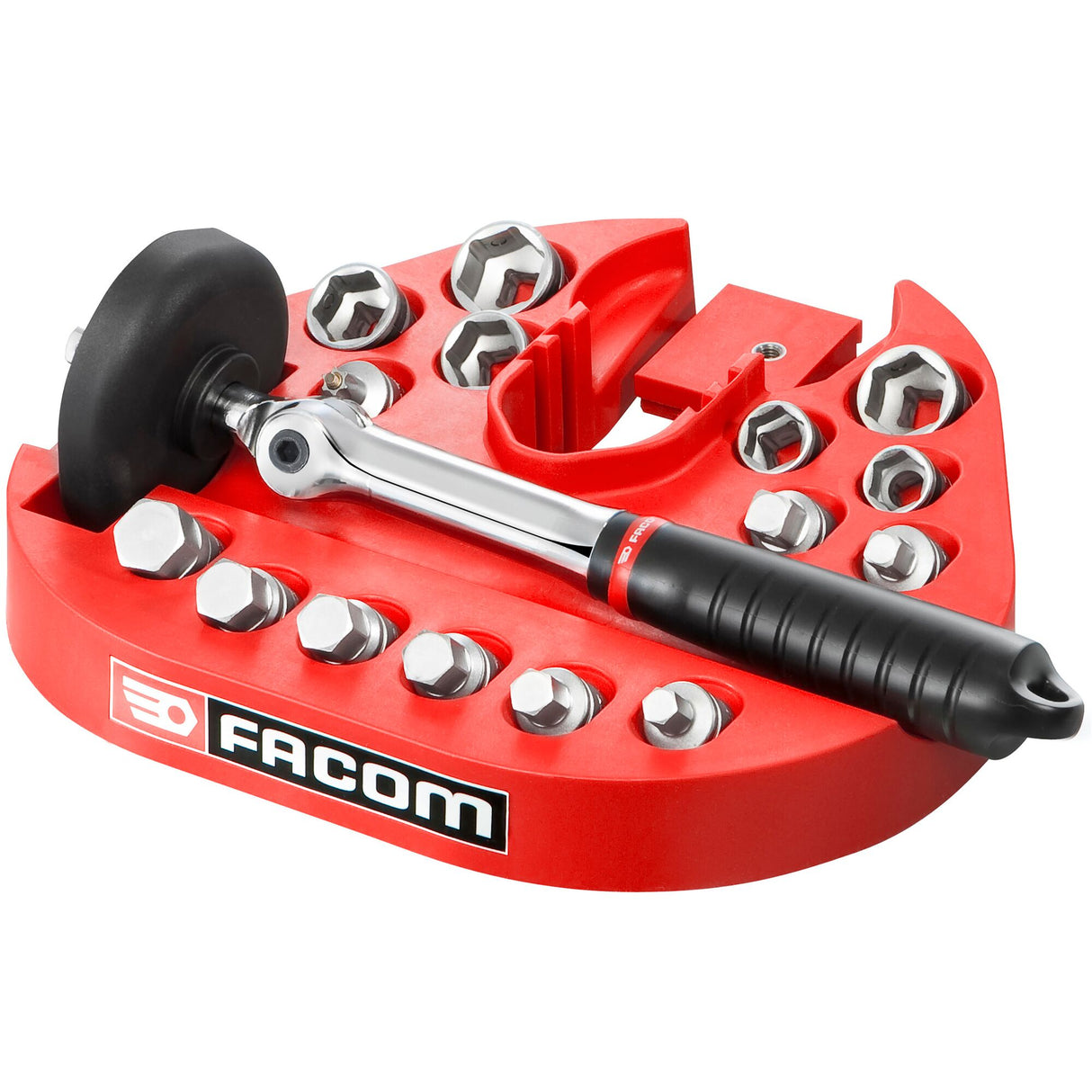 Kit Drain Oil Wrench (17 pc.)