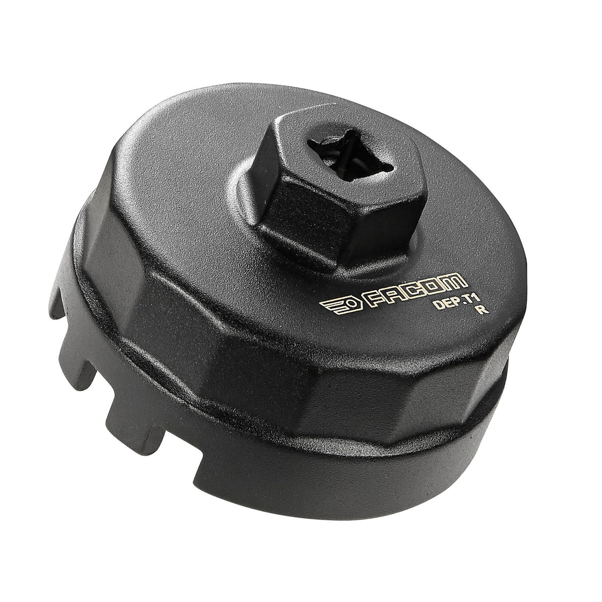 Toyota Oil Filter Cap