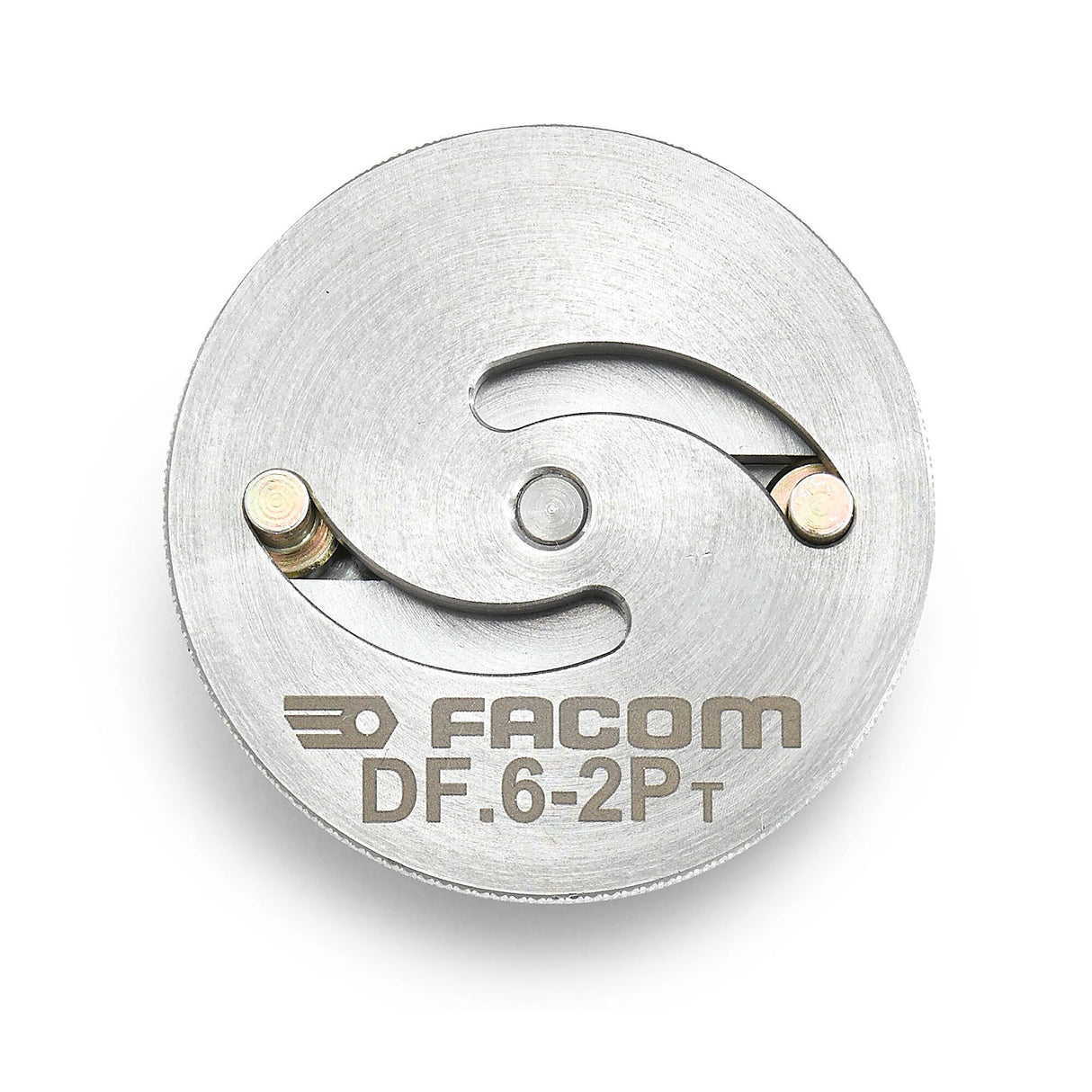 DF - Brake piston rewinder flange, 2 pin
