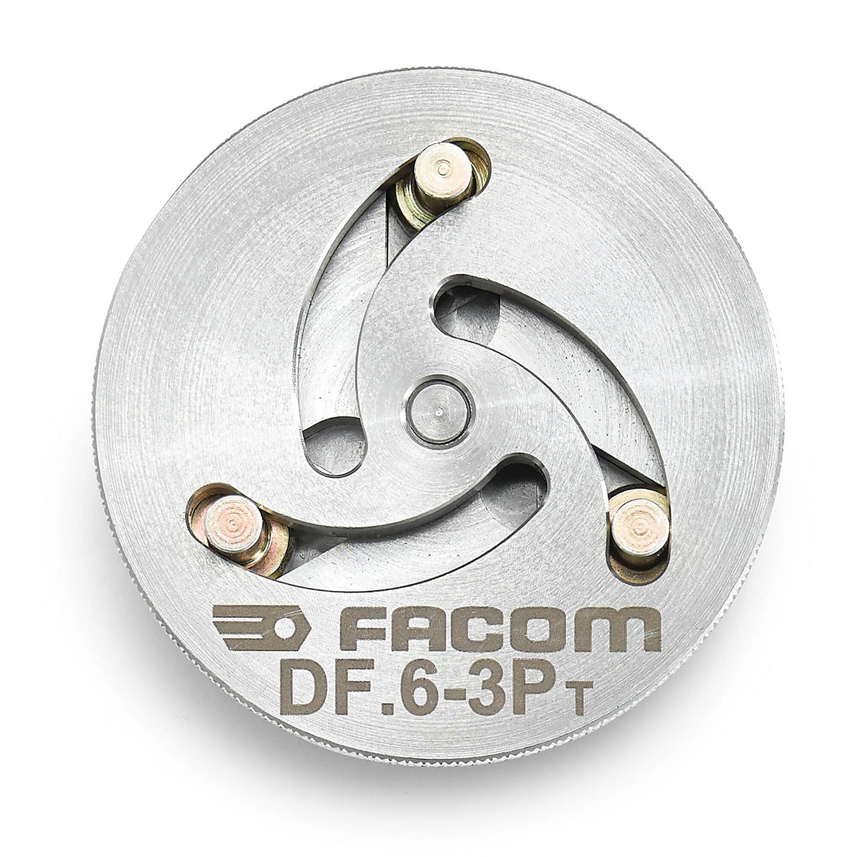 DF - 3-Pin Brake Piston Rewinder Flange