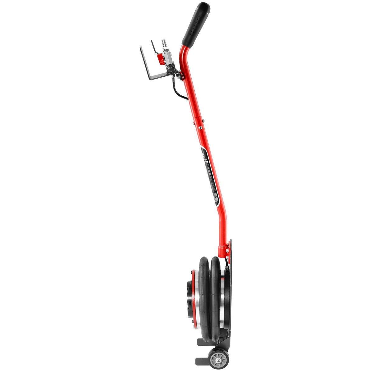 2 t pneumatic jack